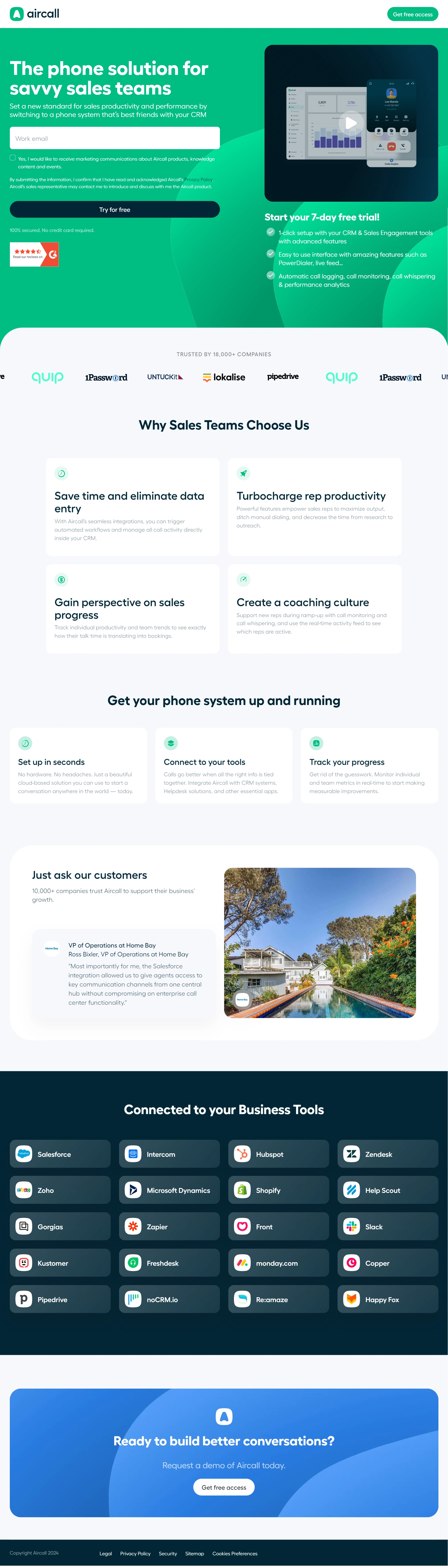 Marketing Funnels Screenshot 4