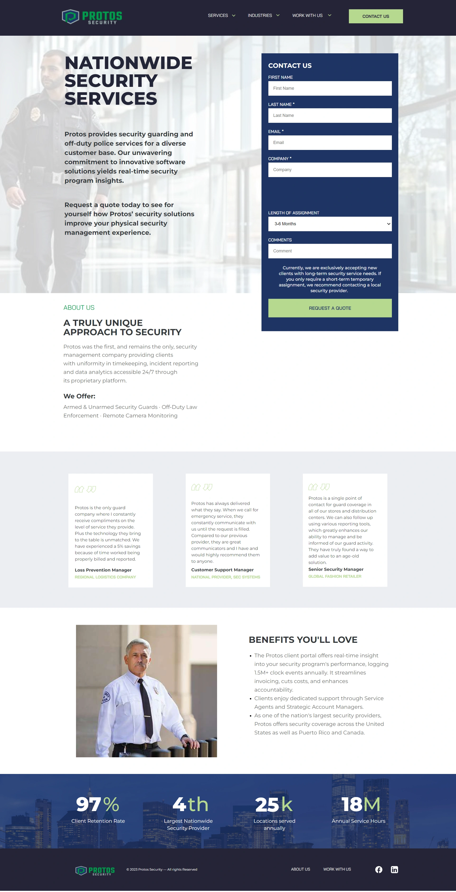 Security Tokens Screenshot 3