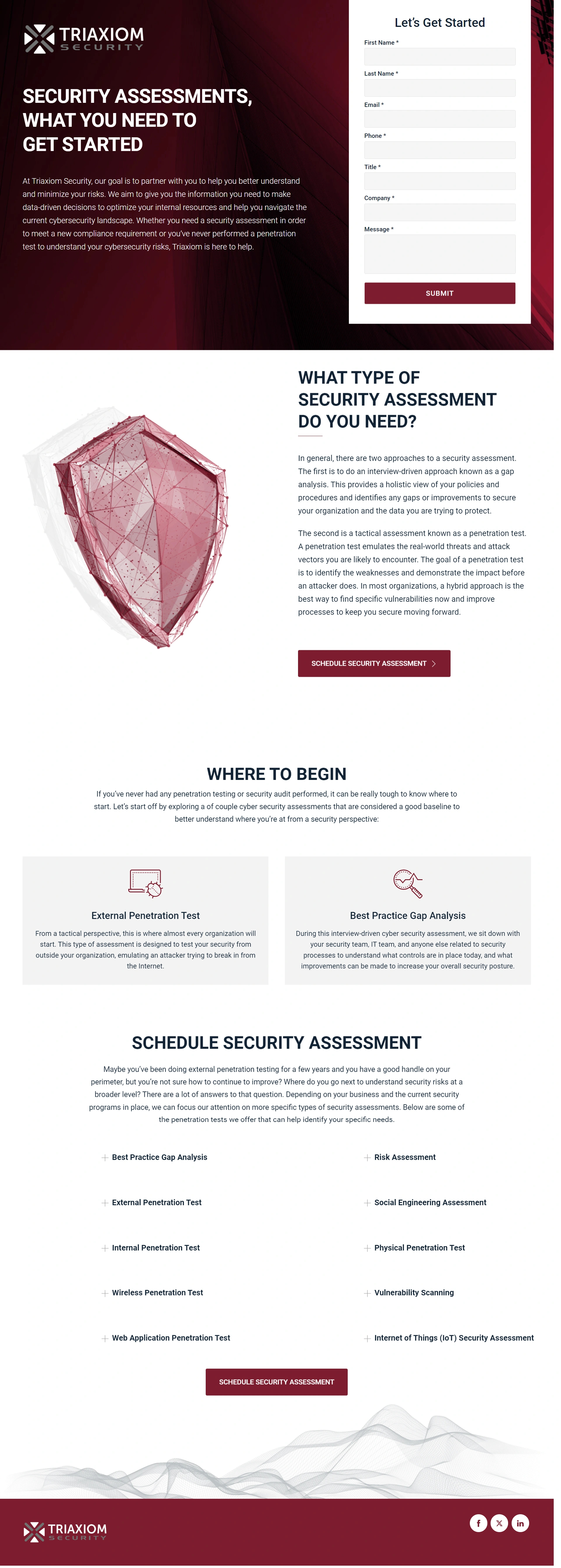 Security Tokens Screenshot 6