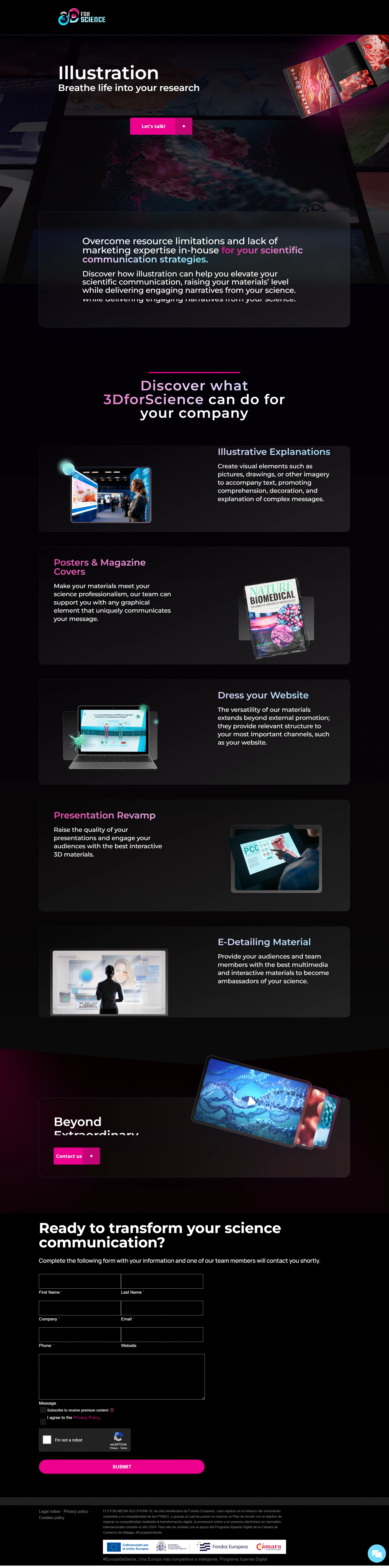 Digital Illustration Tools Screenshot 3