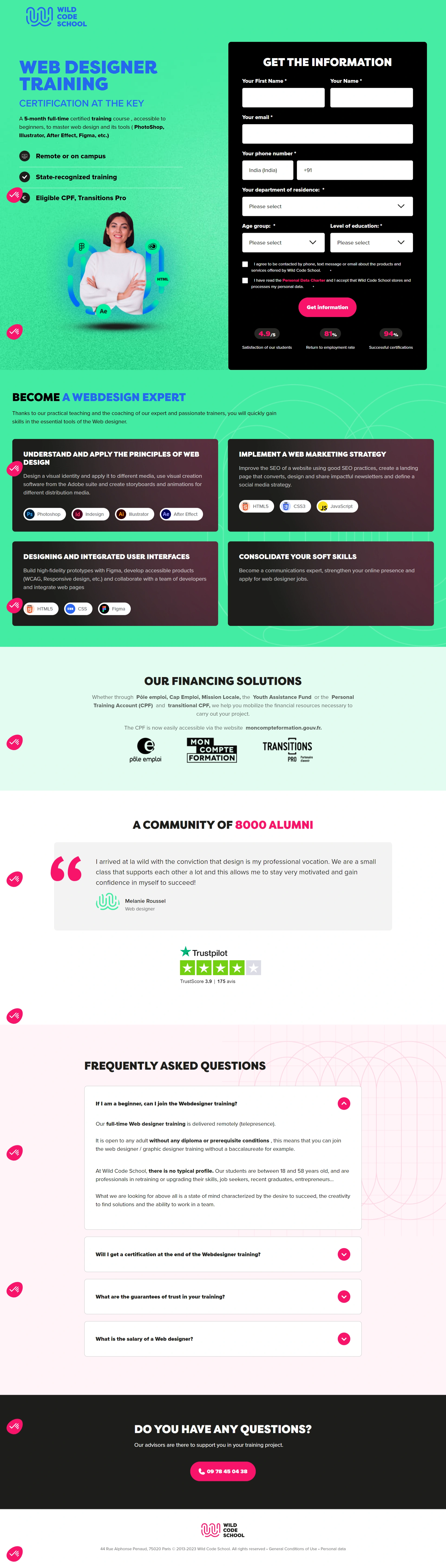 UI/UX Design Tools Screenshot 6