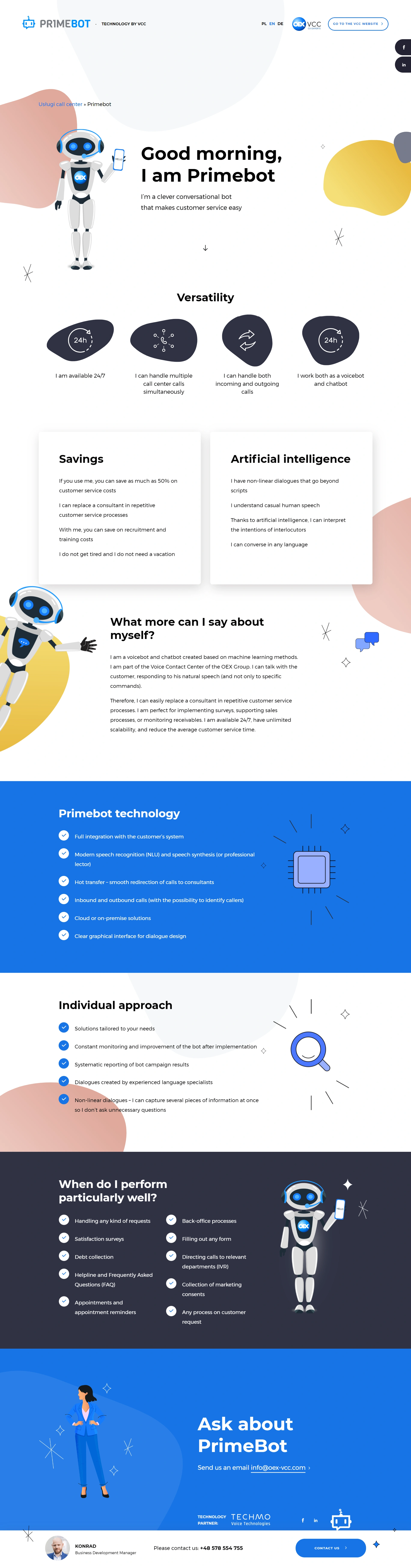AI Chatbots Screenshot 7