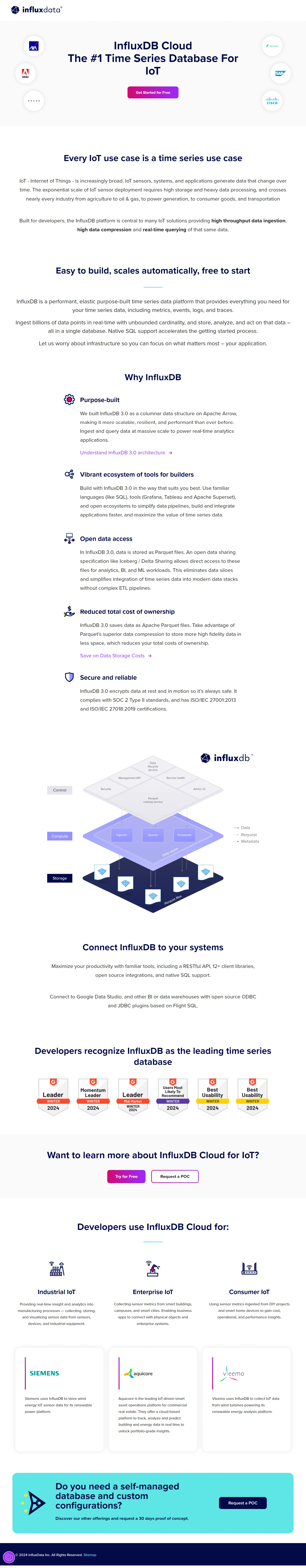 SoftwareCloud Screenshot 3
