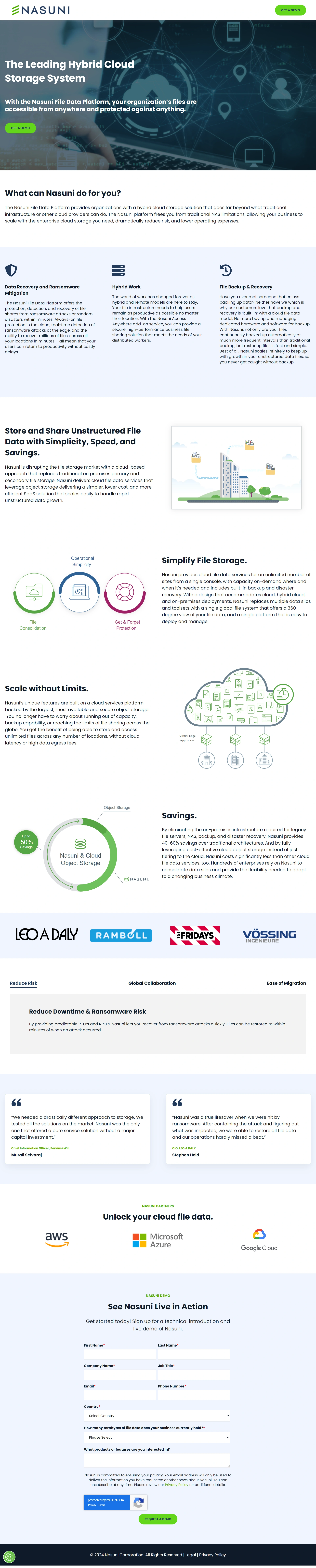 SoftwareCloud Screenshot 4
