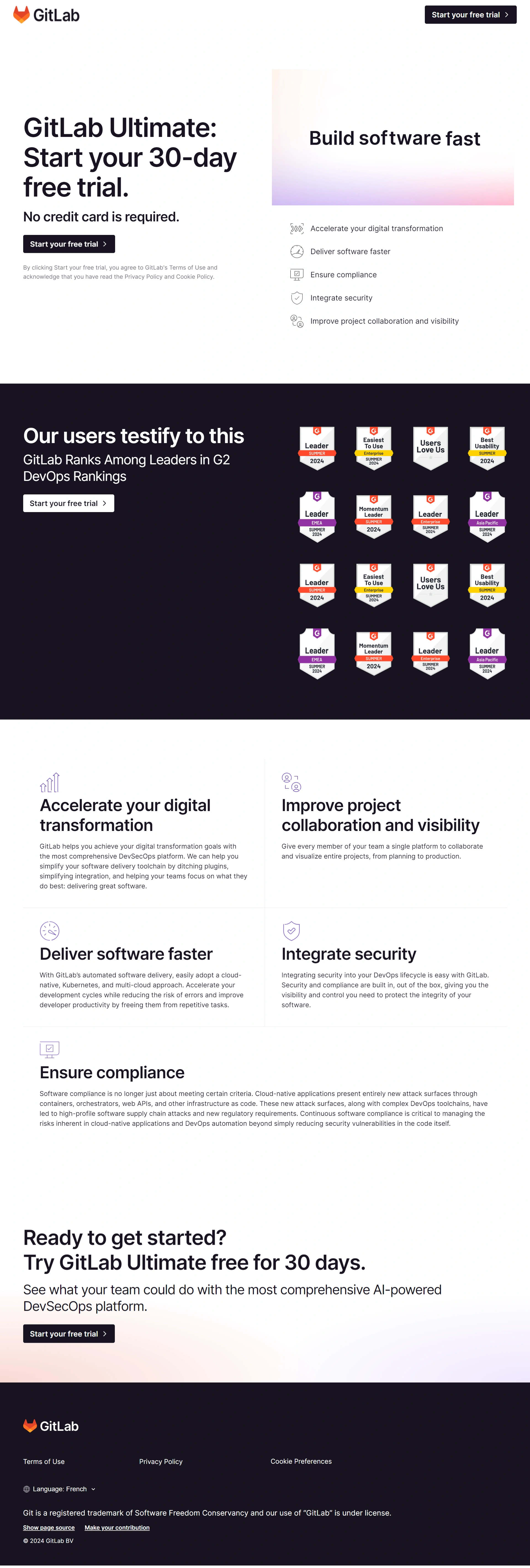DevOps Tools Screenshot 4