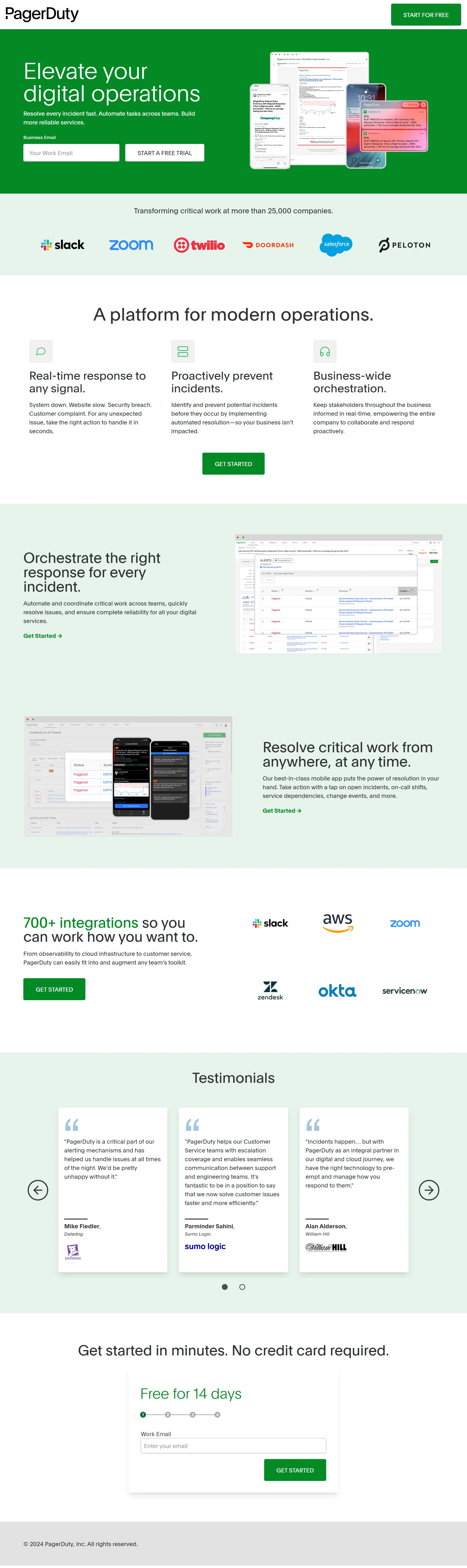 DevOps Tools Screenshot 5