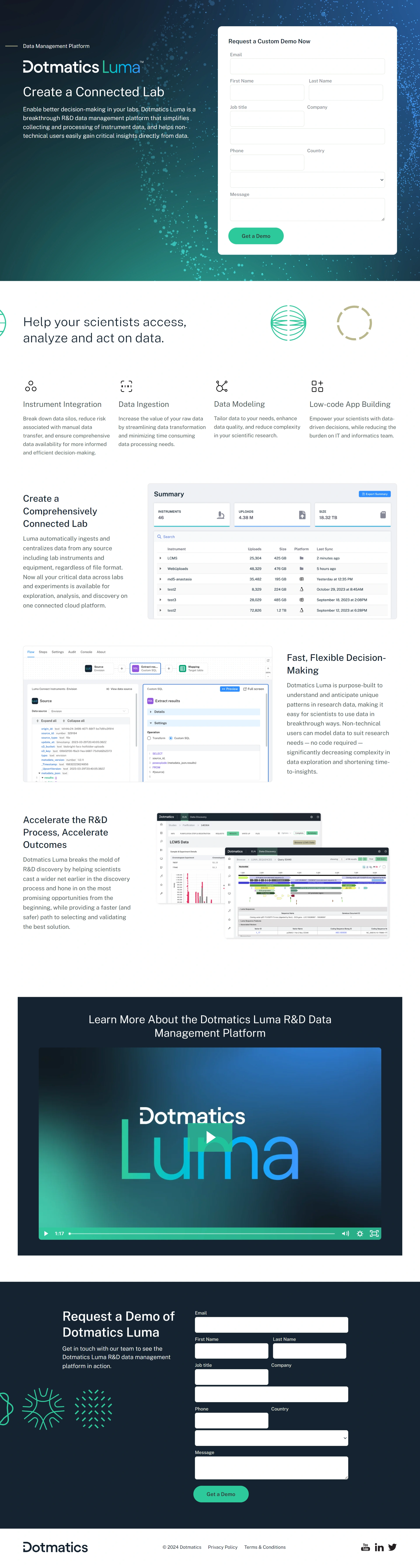 Database Management Software Screenshot 4