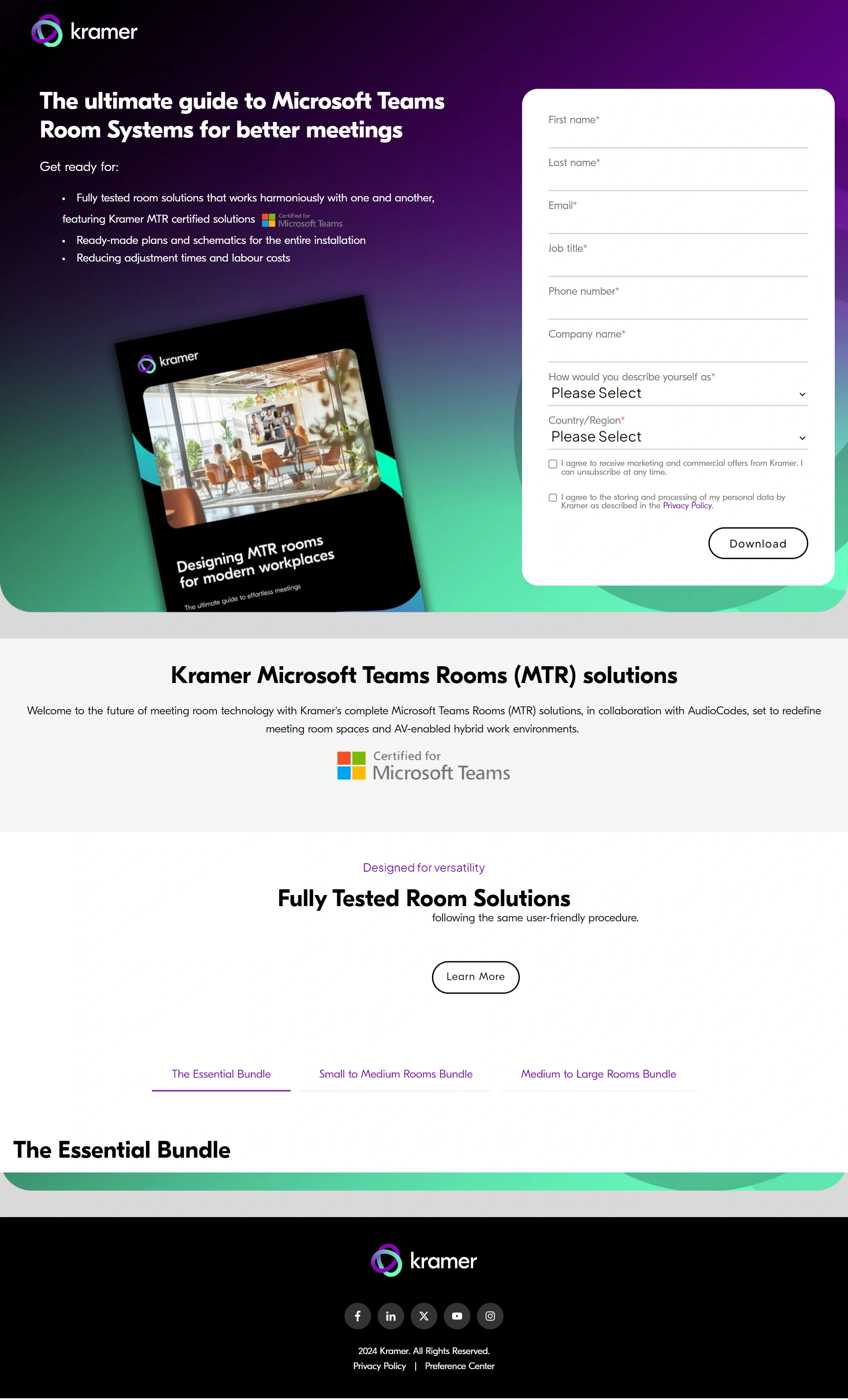 Collaboration Softwares Screenshot 2
