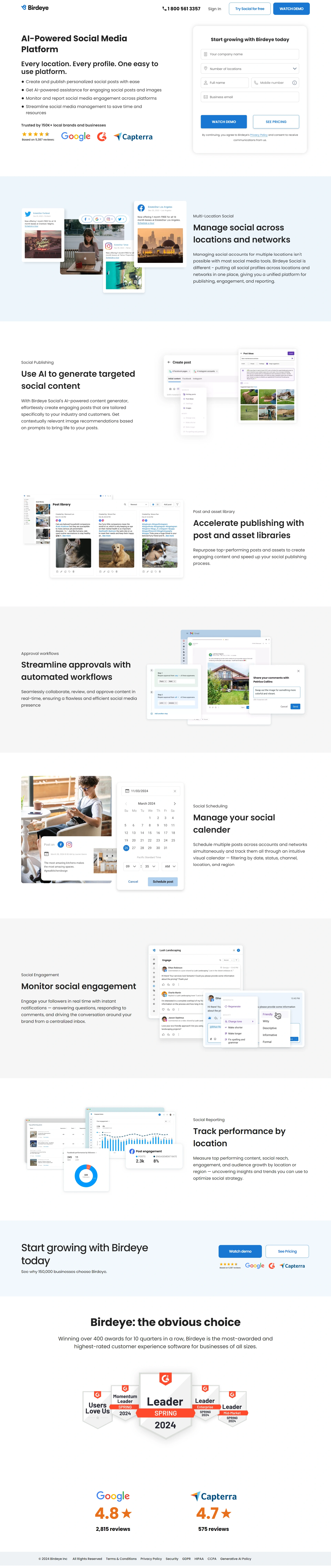 Collaboration Softwares Screenshot 4