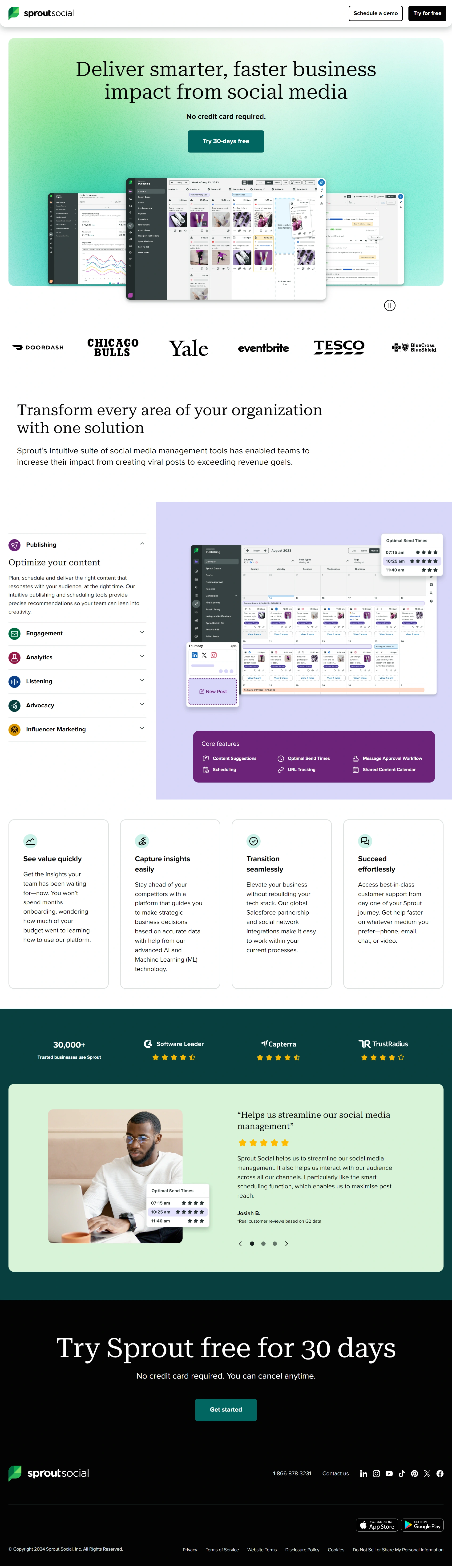 Collaboration Softwares Screenshot 6