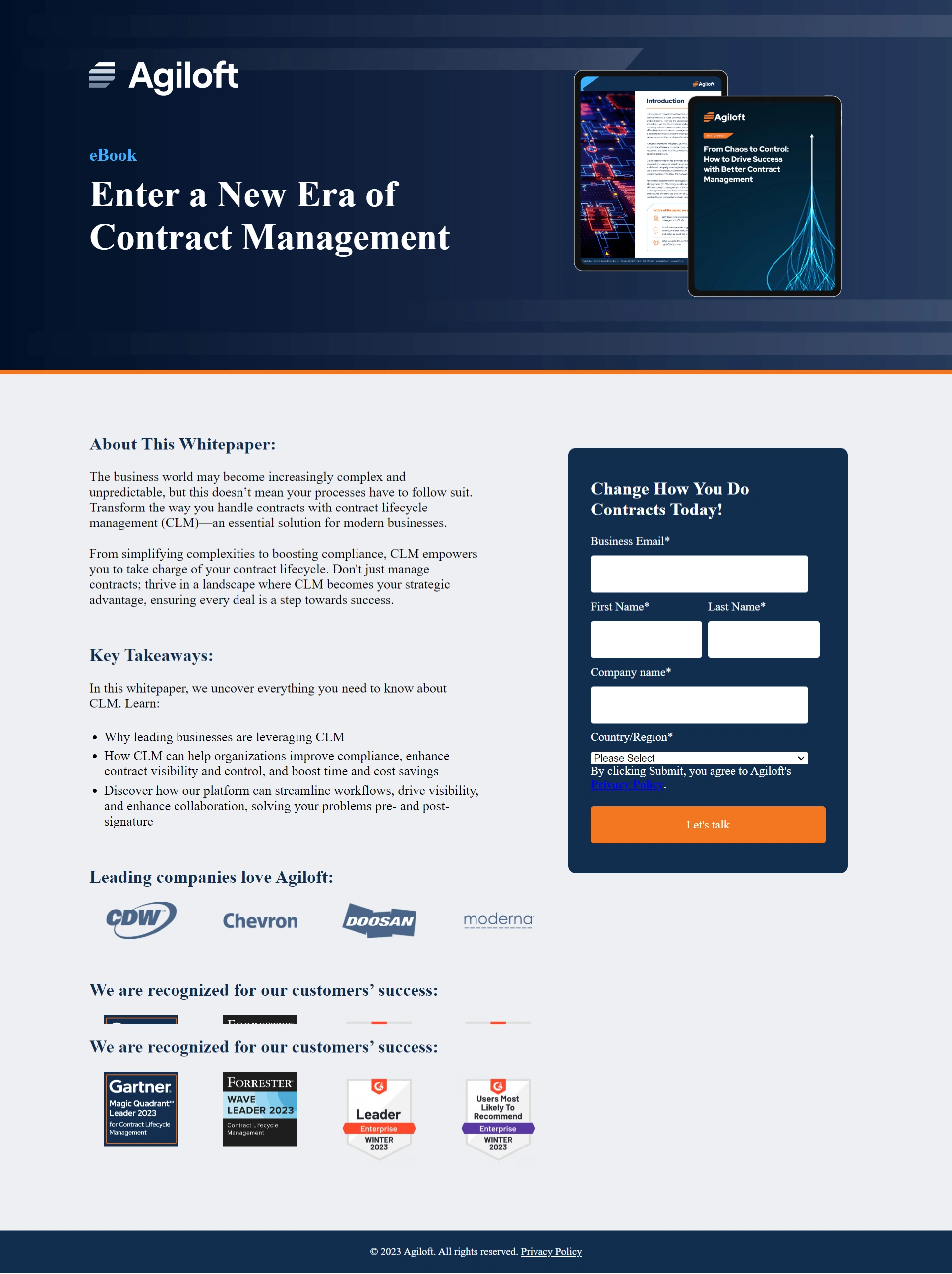 SaaS (Software as a Service) Screenshot 9