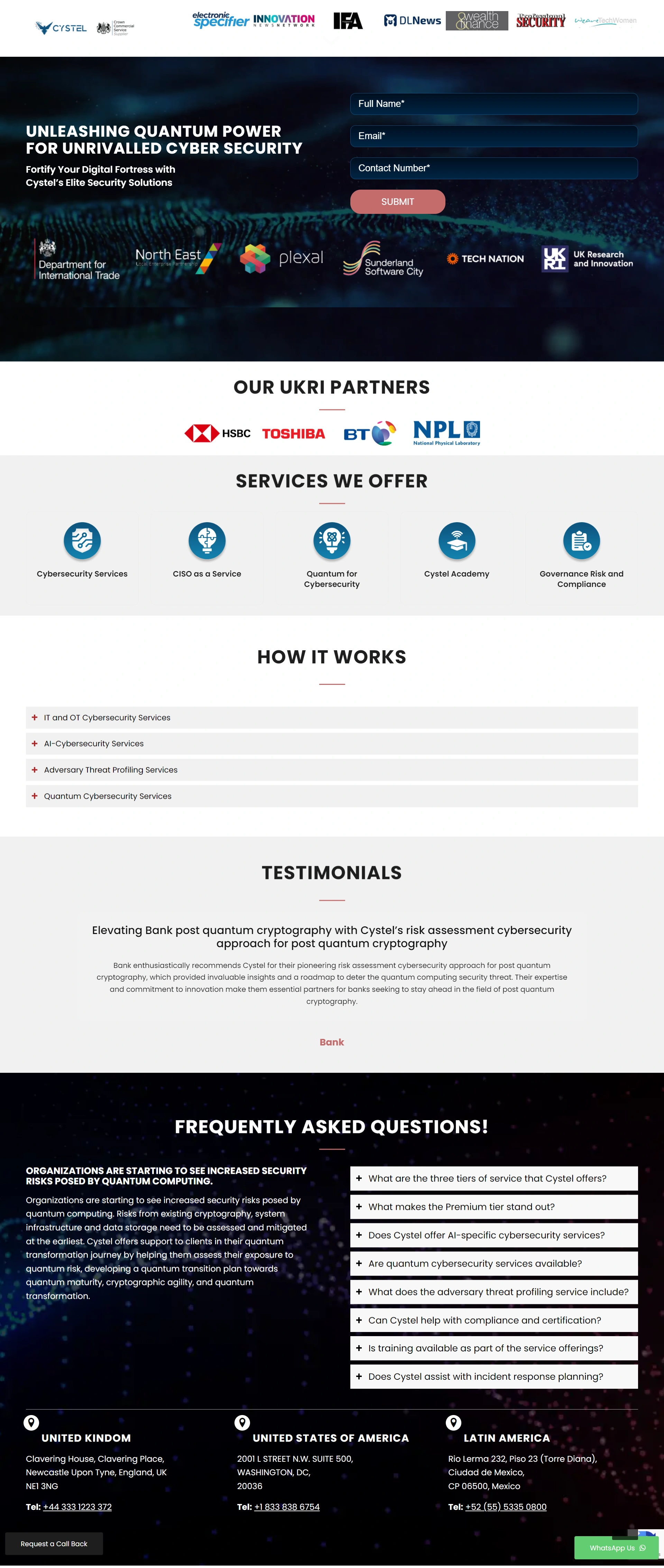 Web3 Security Screenshot 8