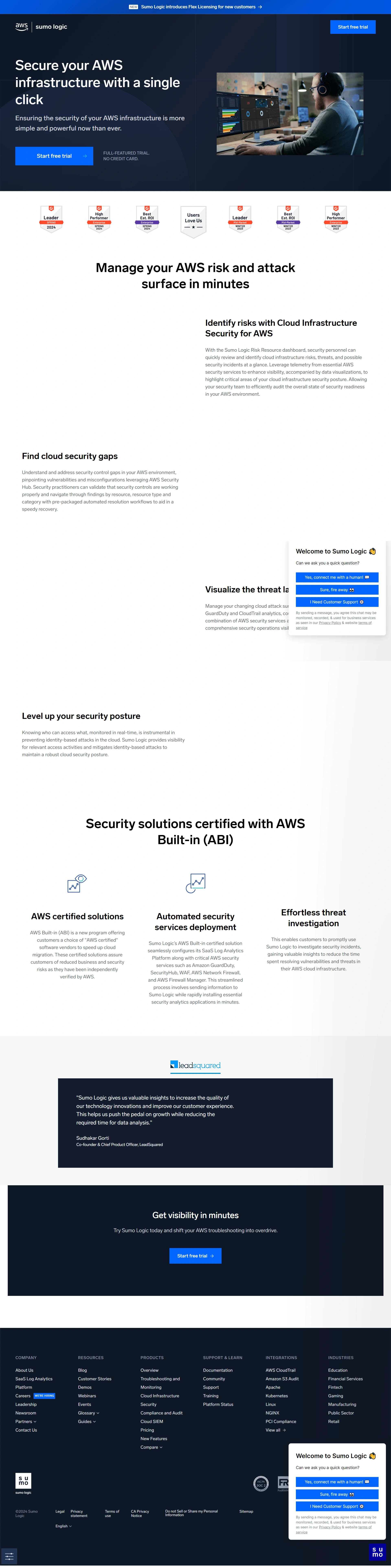 Web3 Infrastructure Screenshot 6