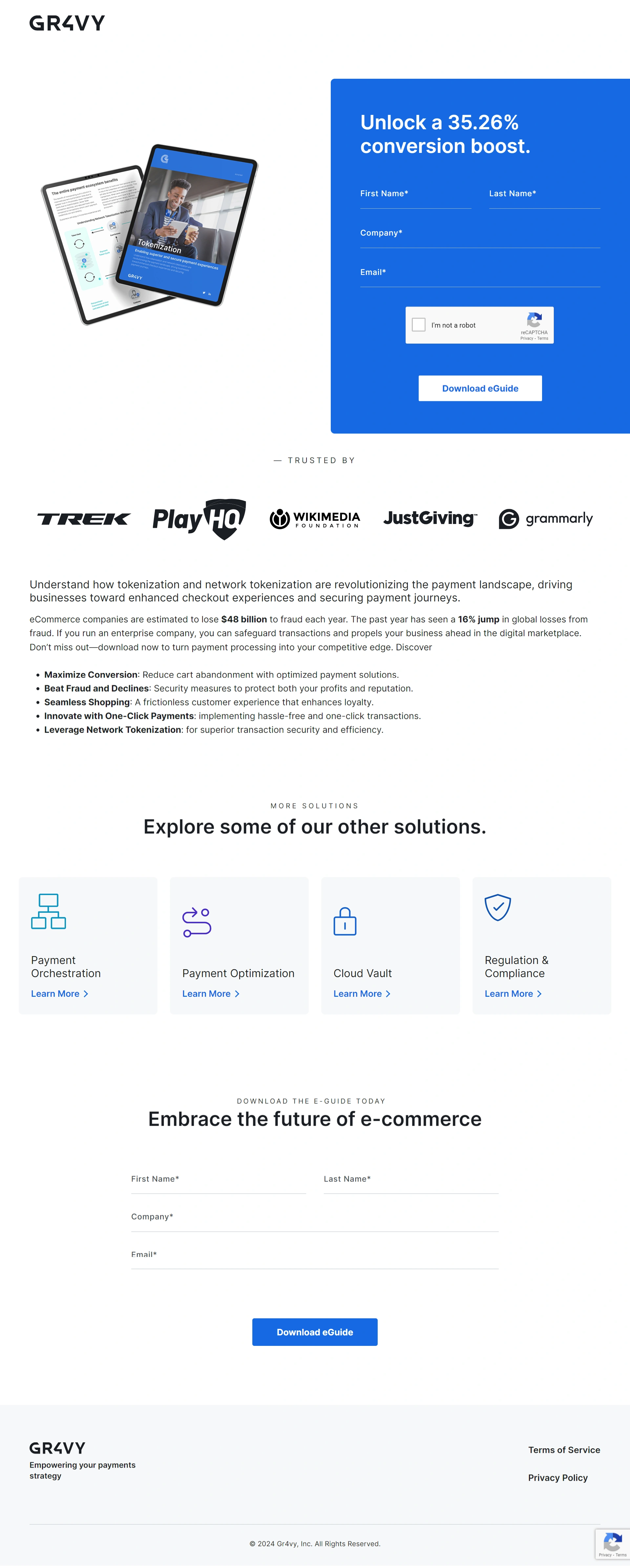 Tokenization Screenshot 4