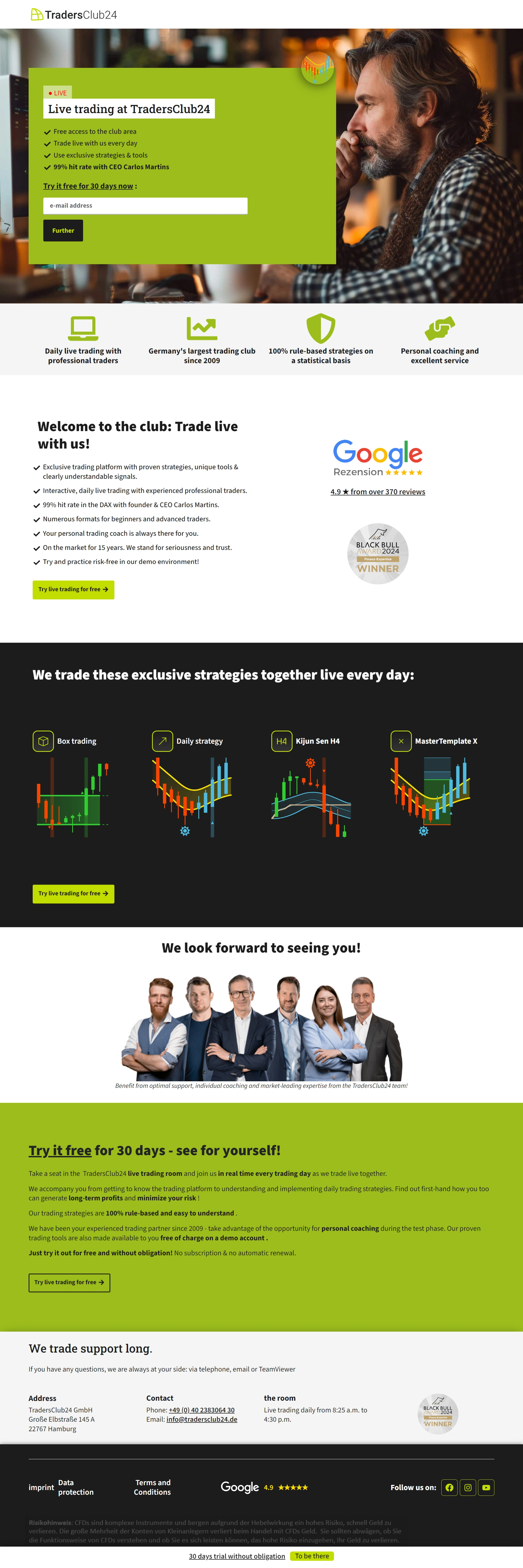 Decentralized Exchanges (DEXs) Screenshot 2