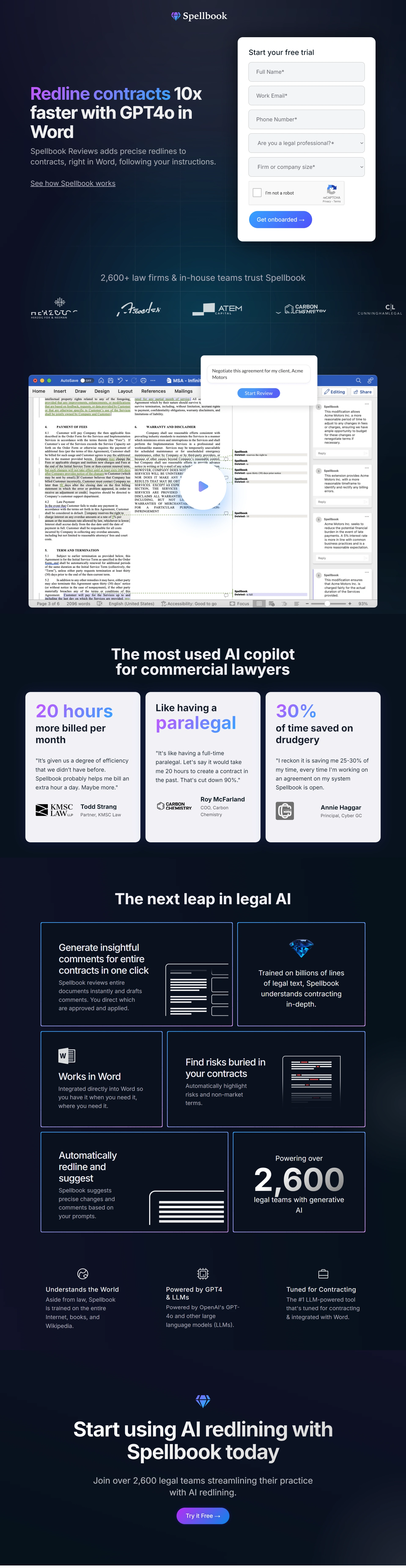 Smart Contracts Screenshot 5