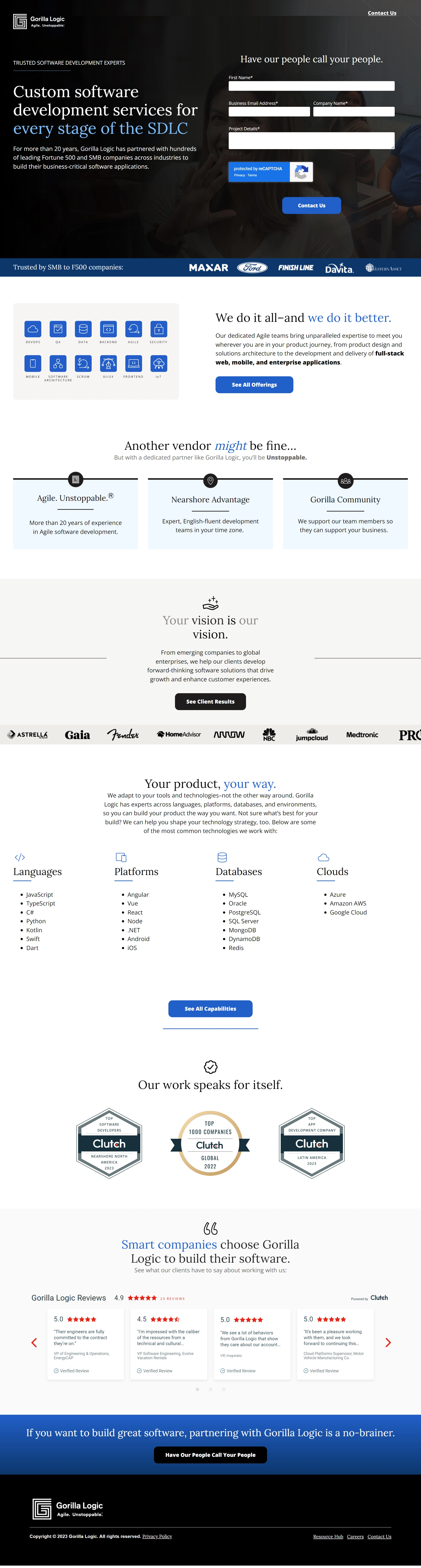Decentralized Applications (DApps) Screenshot 2