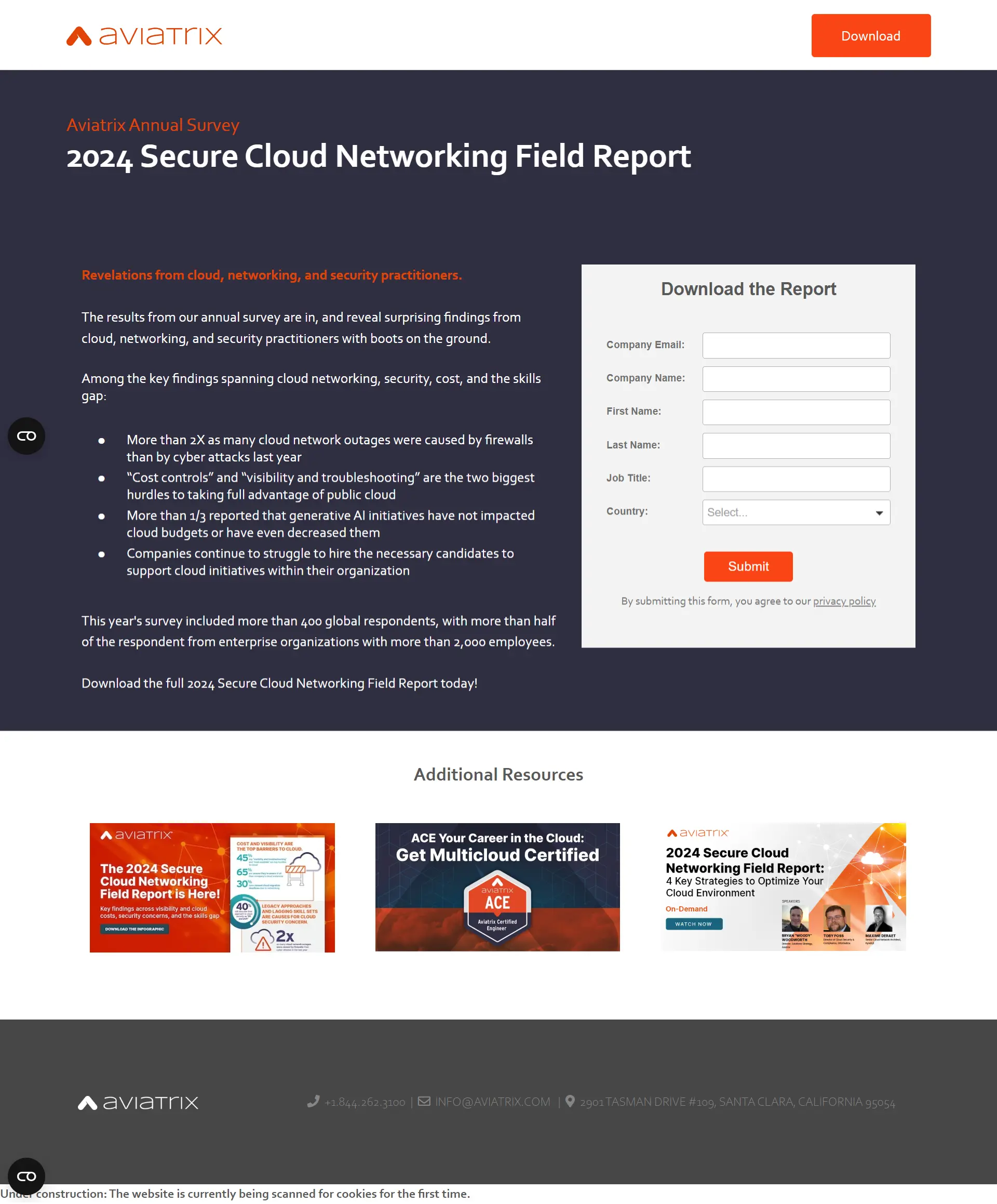 CDN Hosting (Content Delivery Network) Screenshot 1