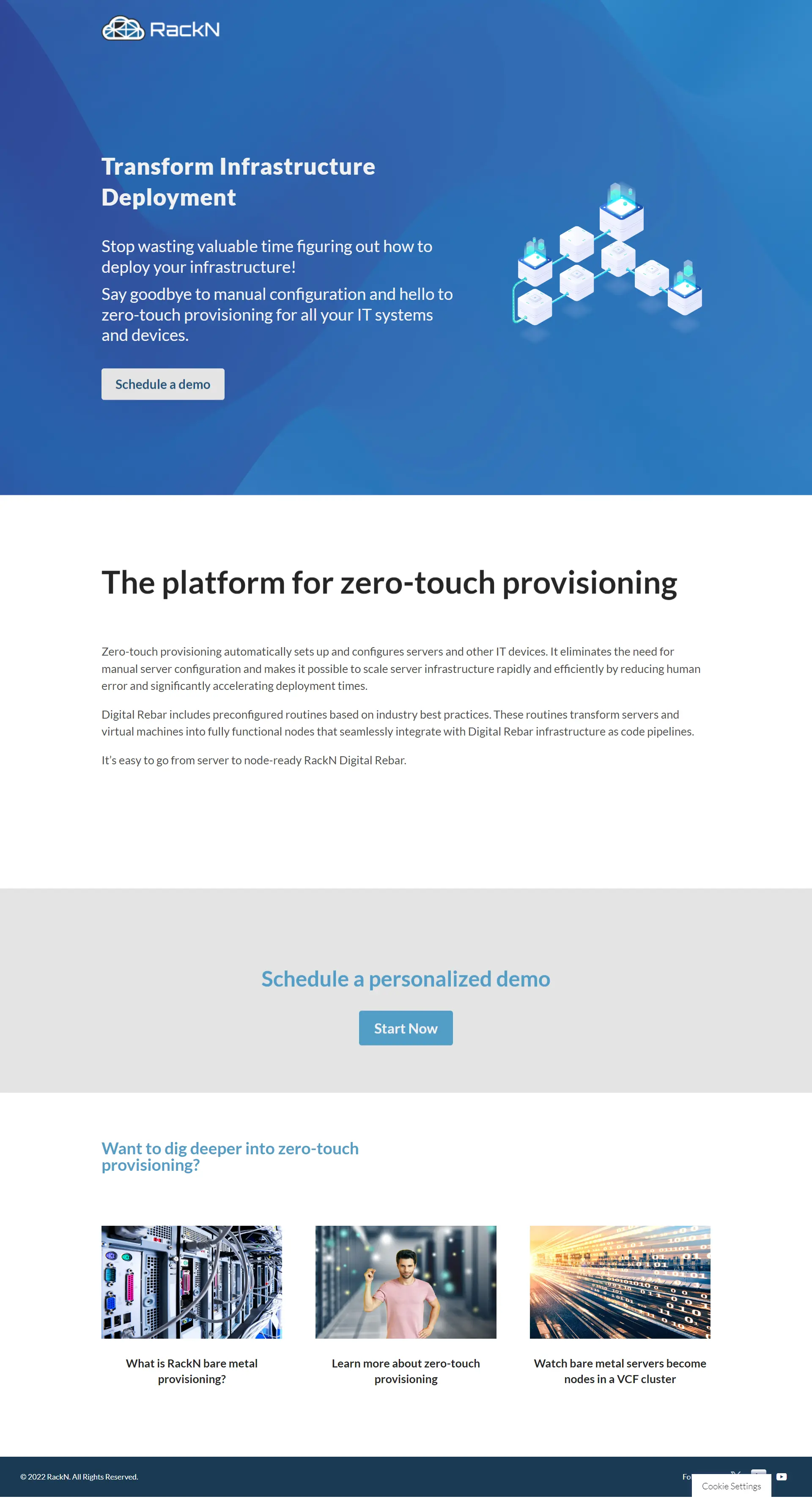Web Server Configuration Screenshot 3
