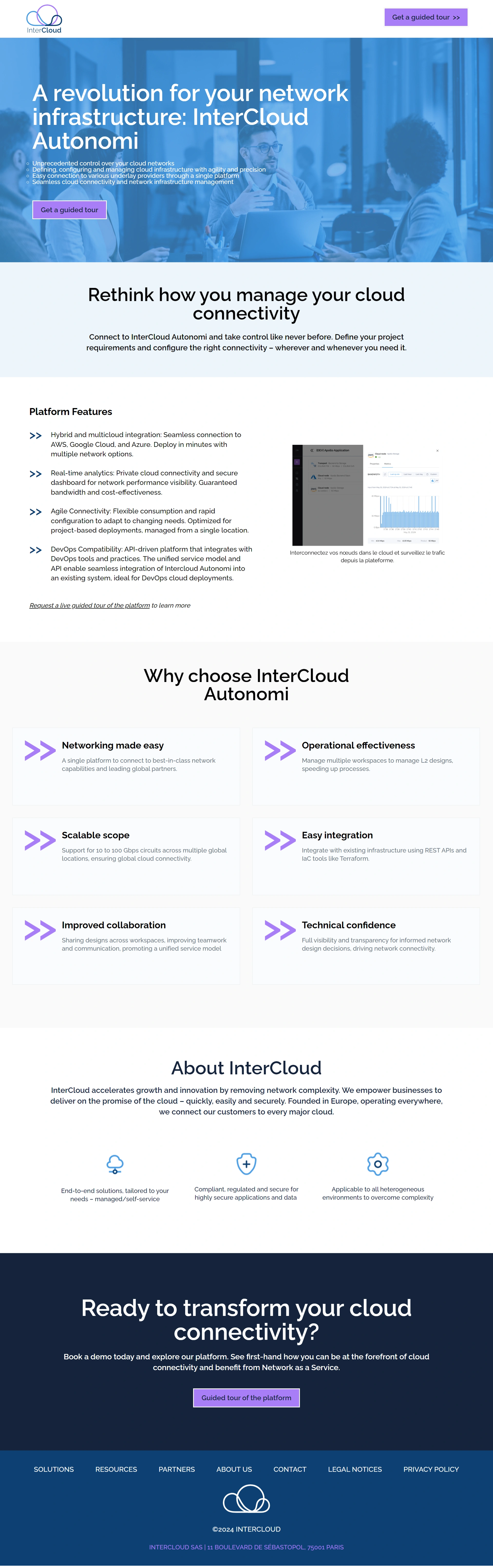 Hosting Migration Screenshot 2