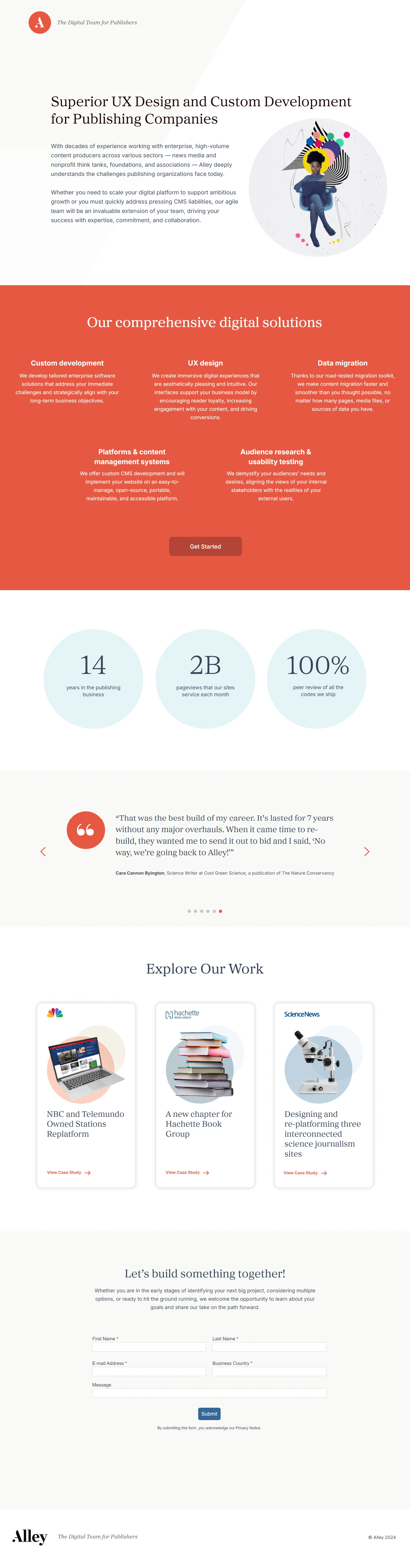 Hosting Migration Screenshot 3