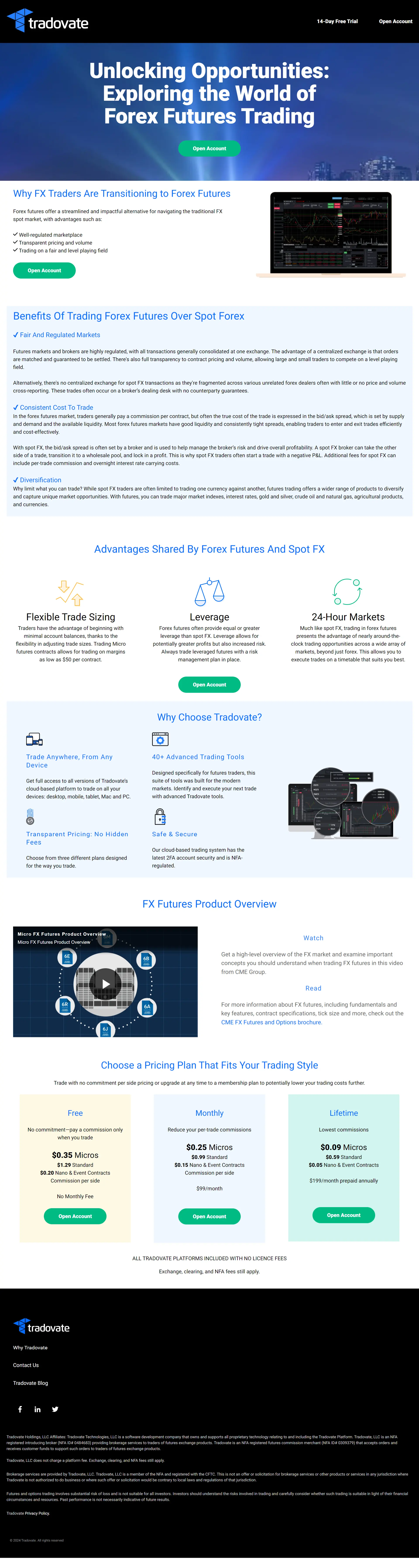 Crypto Derivatives Screenshot 2