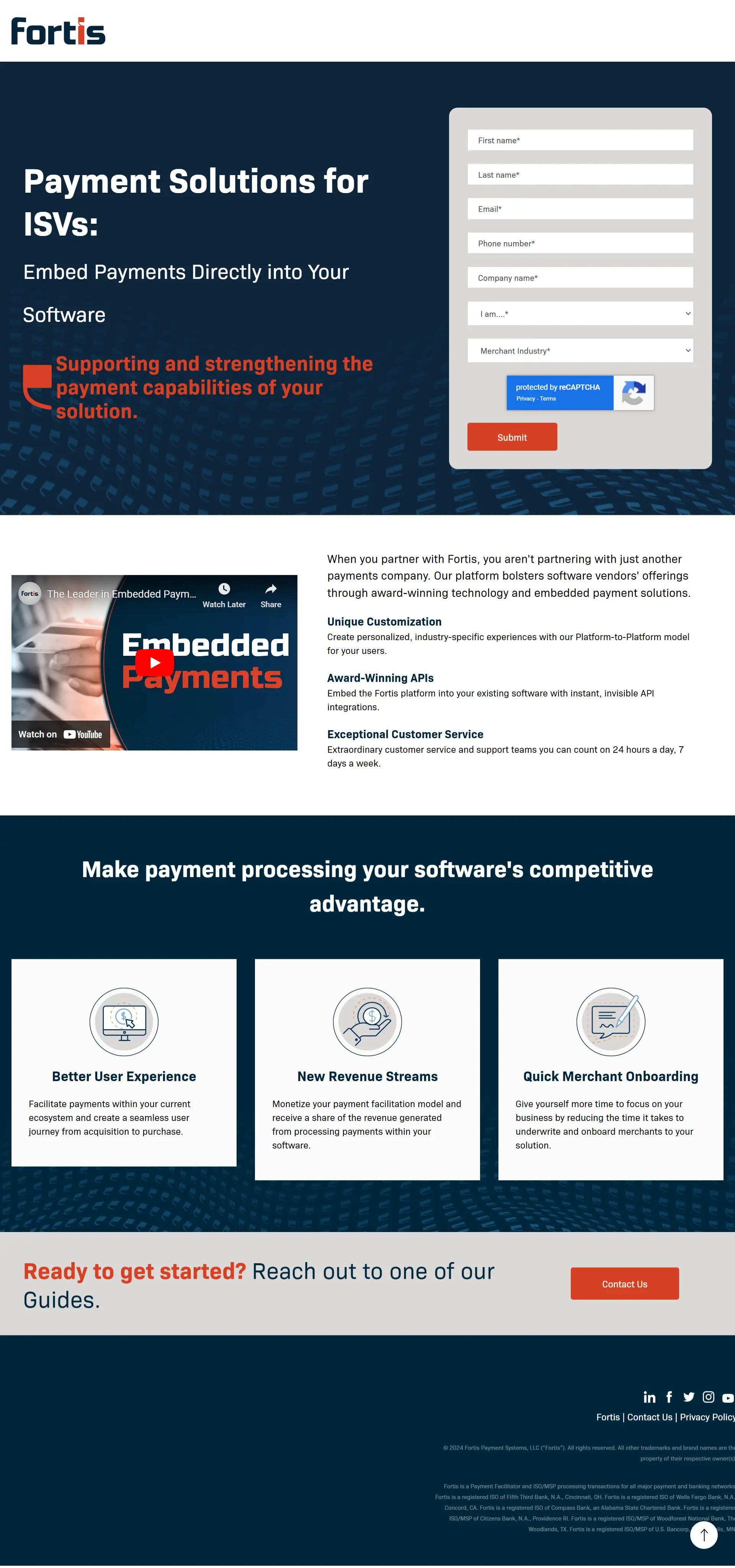 Mobile Payment Solutions Screenshot 7