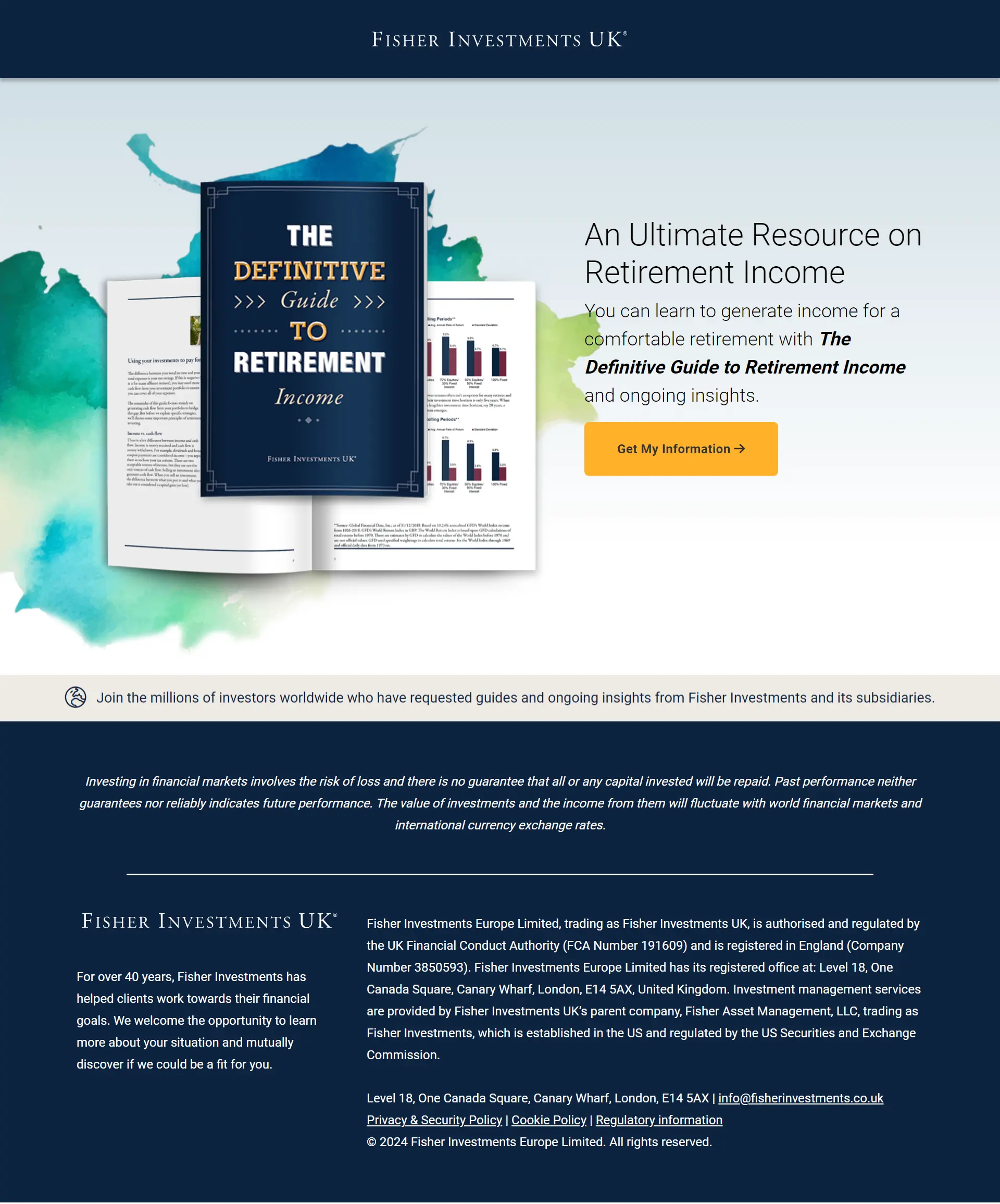 Alternative Finance Screenshot 6