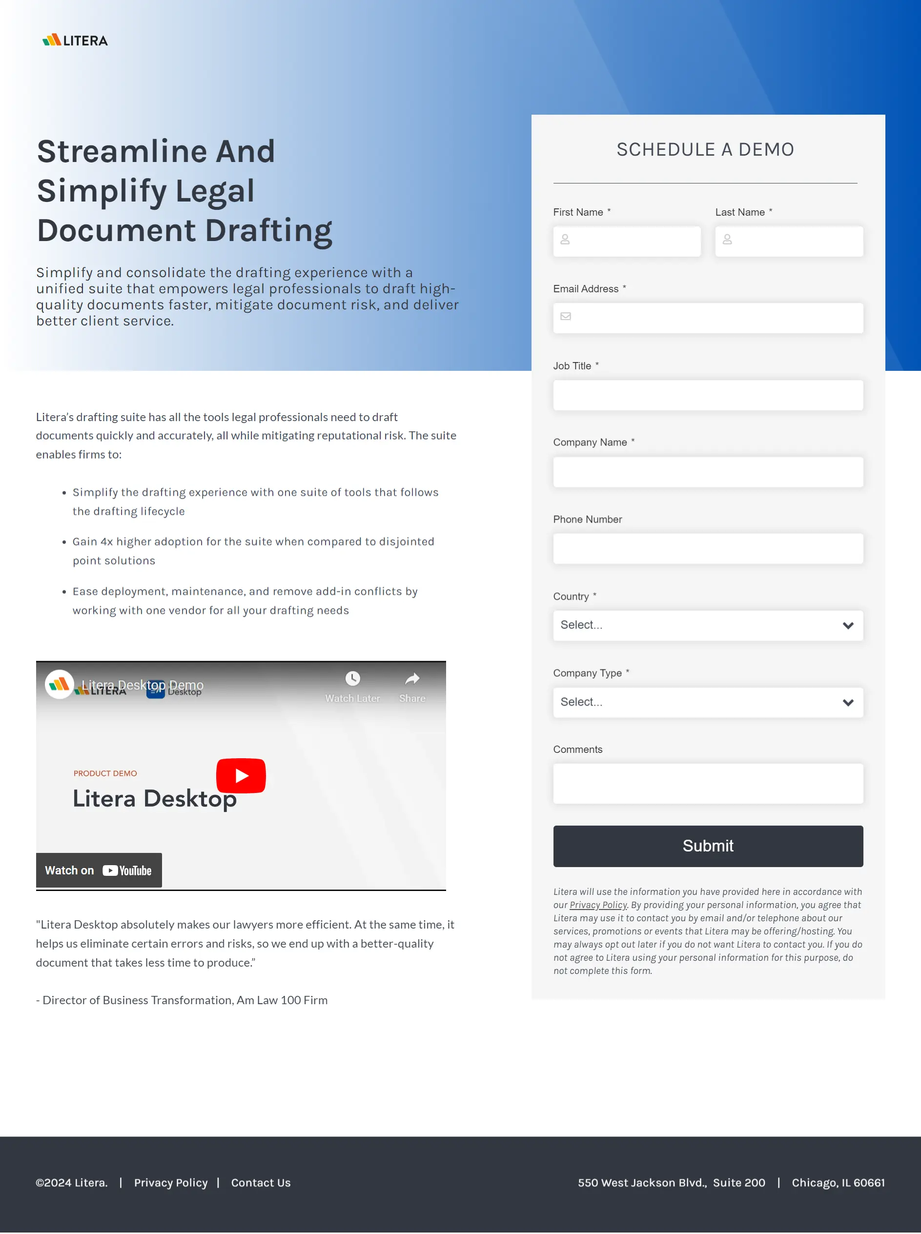 Smart Contracts Screenshot 4