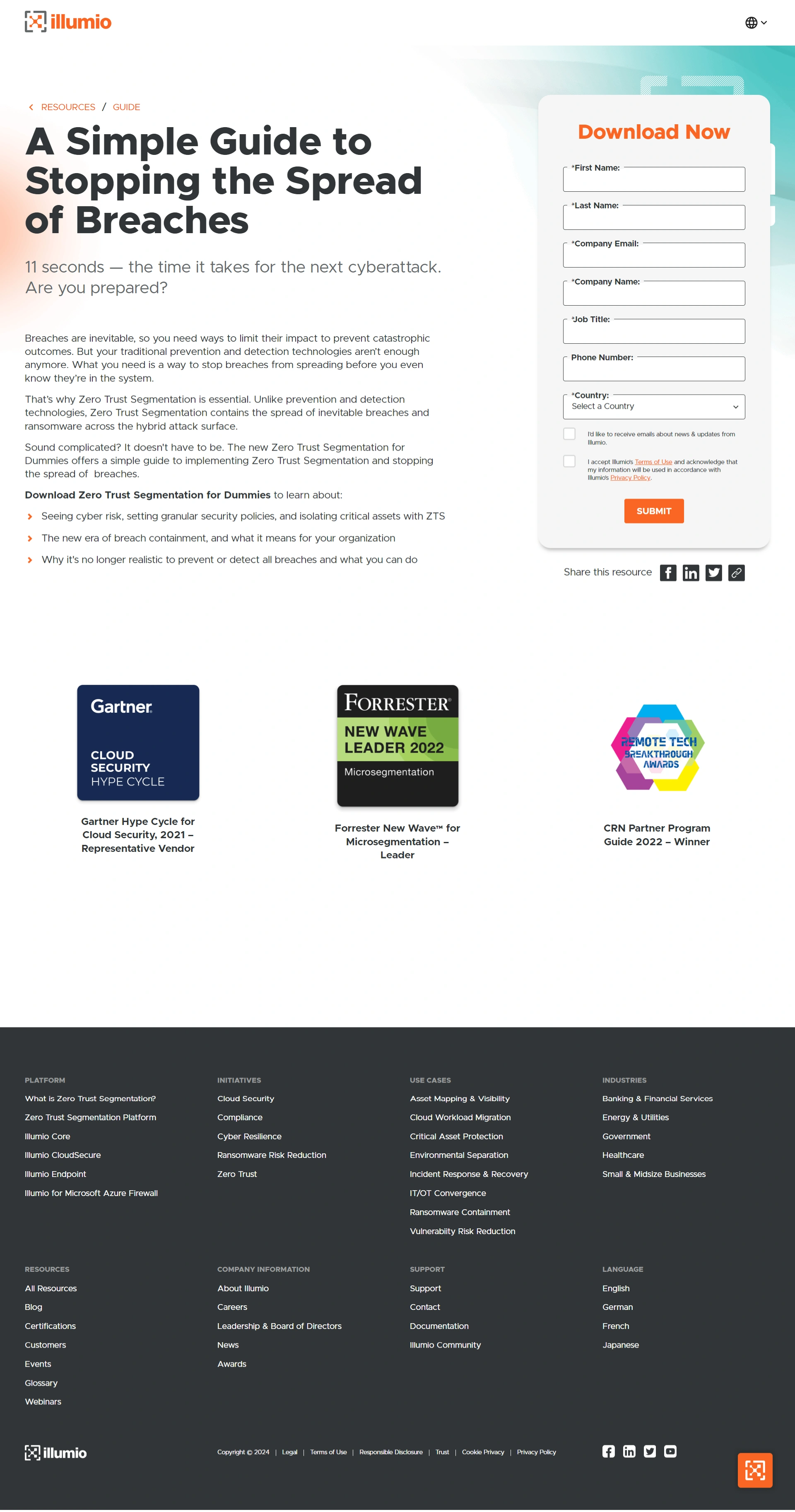 Cybersecurity in Fintech Screenshot 2