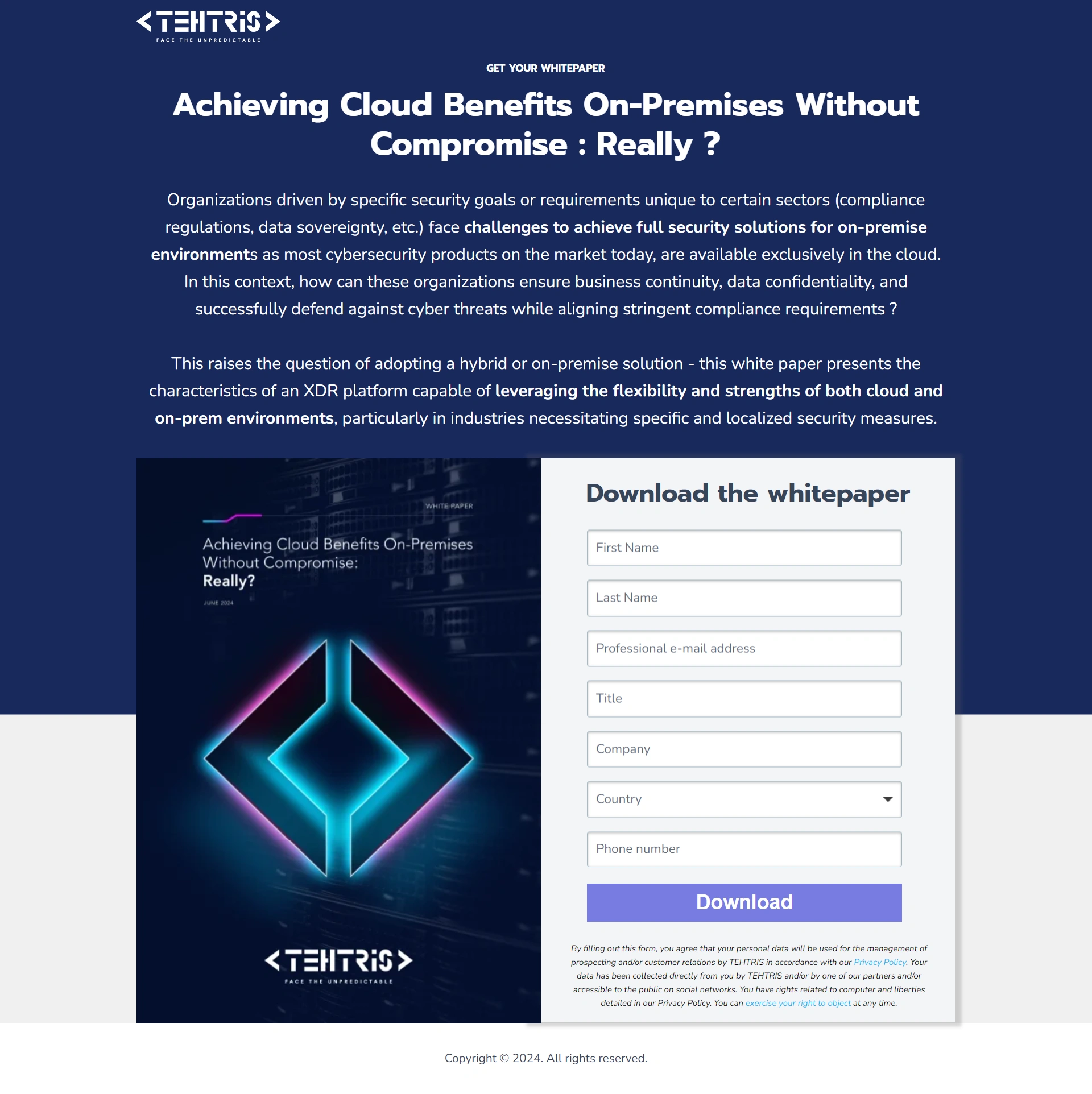 Cybersecurity in Fintech Screenshot 4