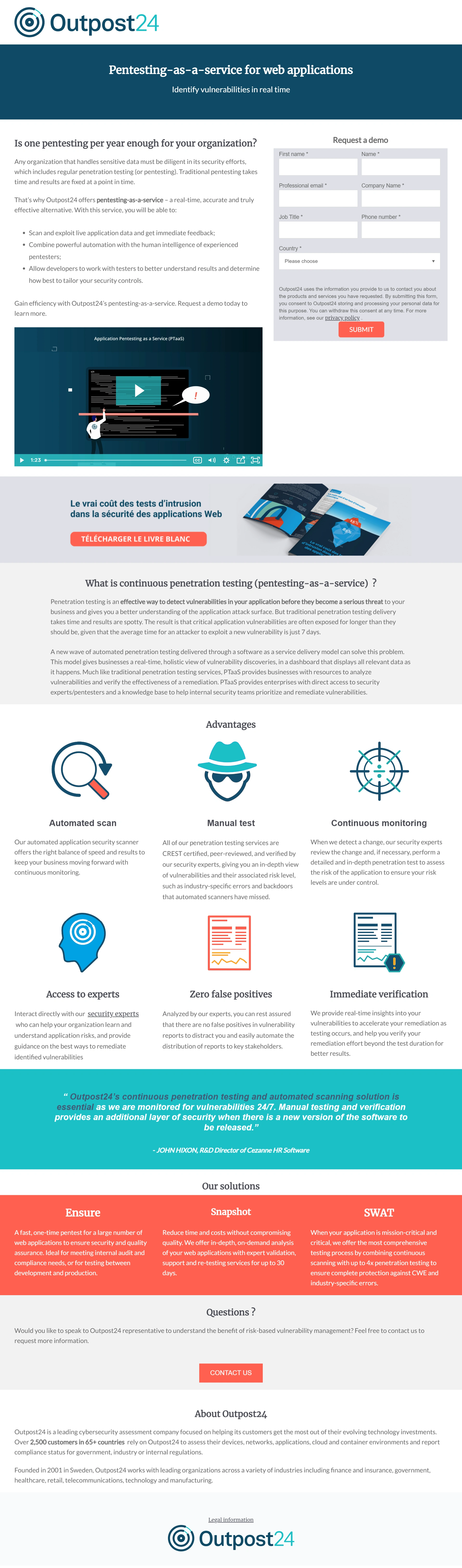 Cybersecurity in Fintech Screenshot 5