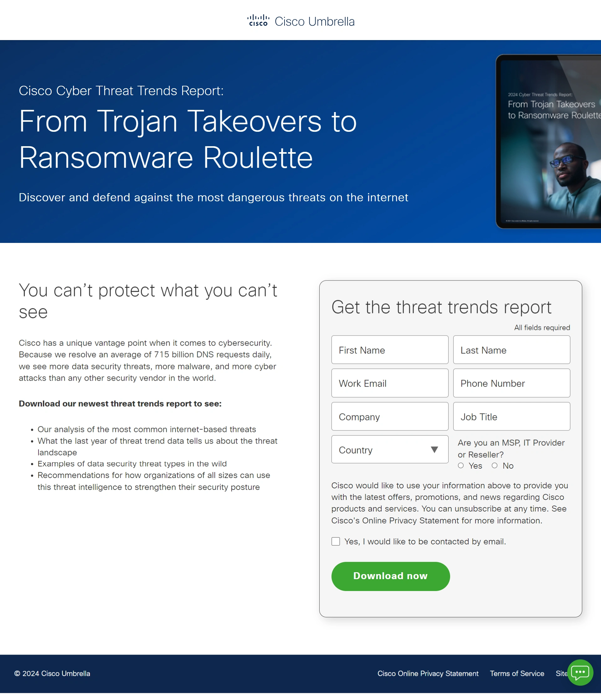Cybersecurity in Fintech Screenshot 7