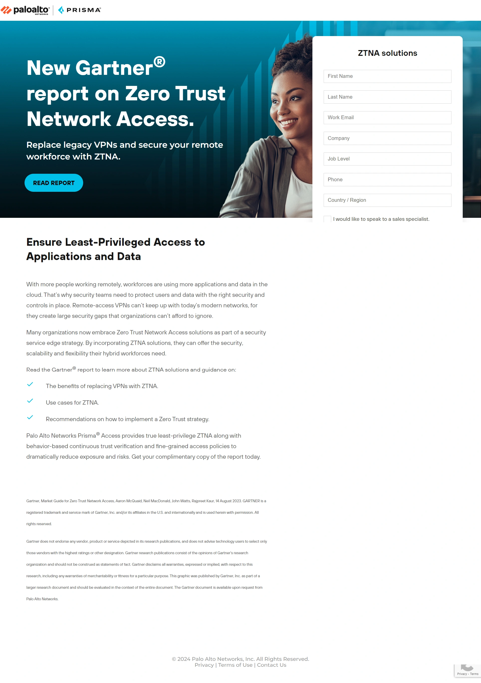 Cybersecurity in Fintech Screenshot 9
