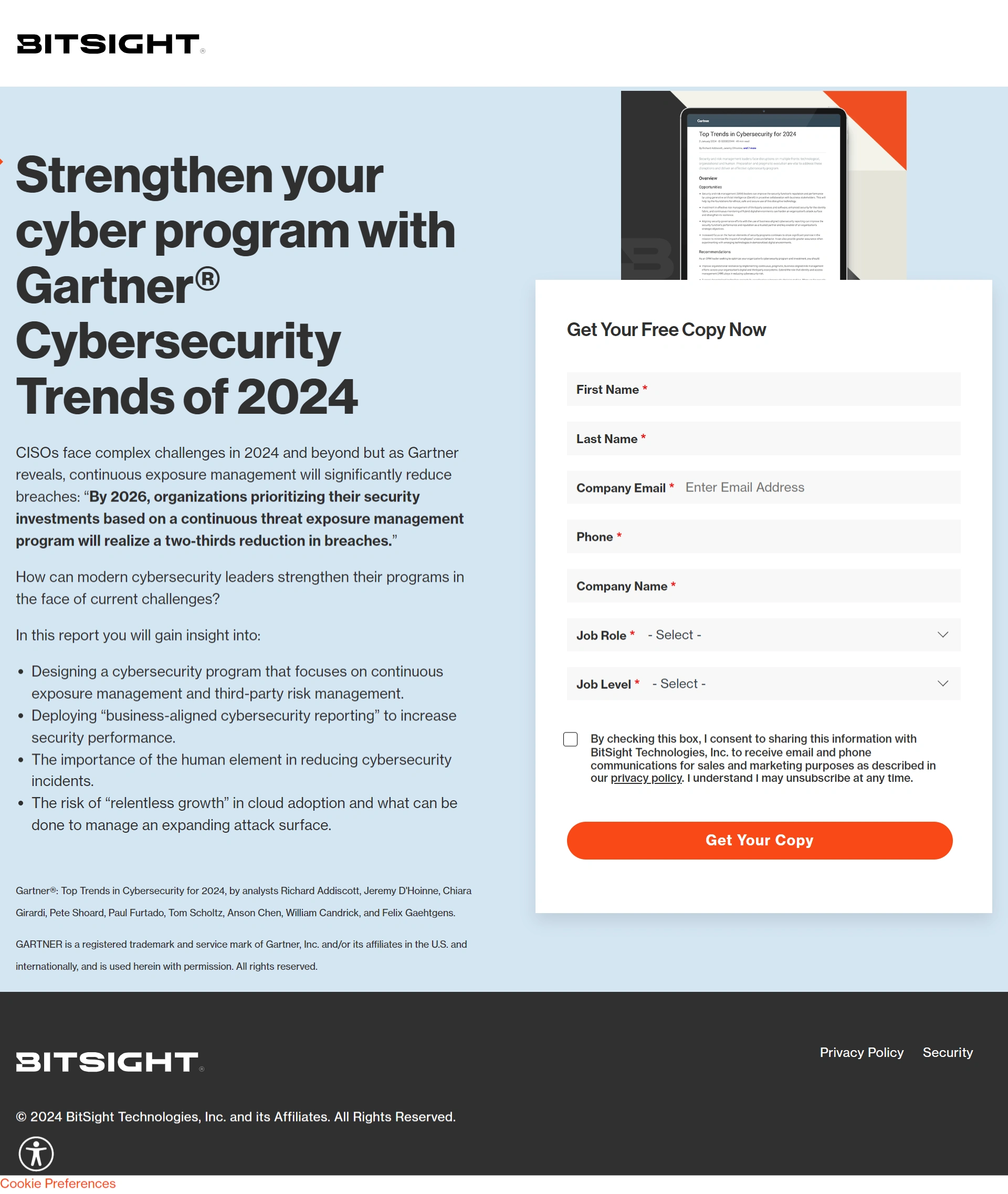 Cybersecurity in Fintech Screenshot 11