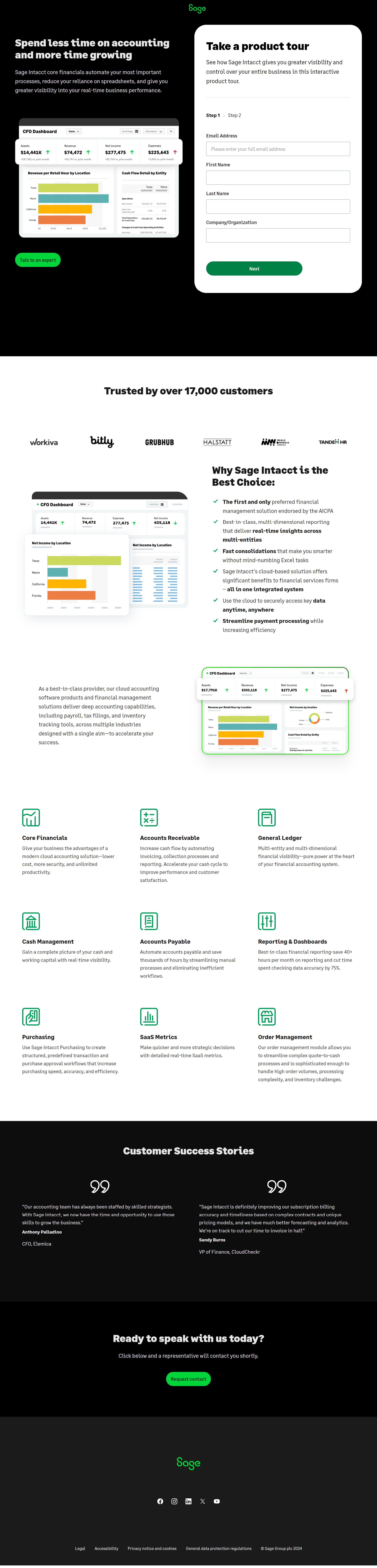 Wealthtech Screenshot 4