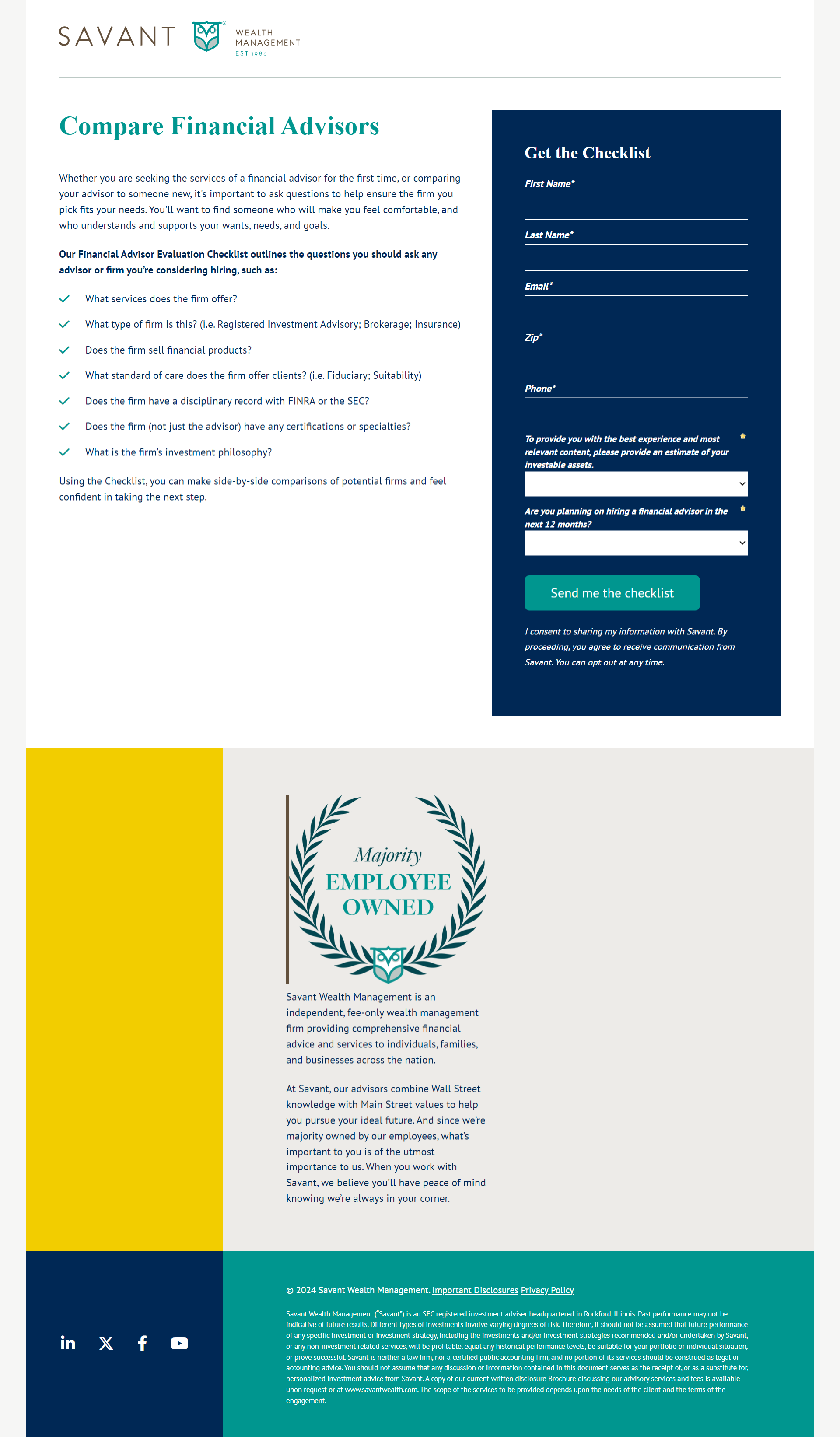 Wealthtech Screenshot 6