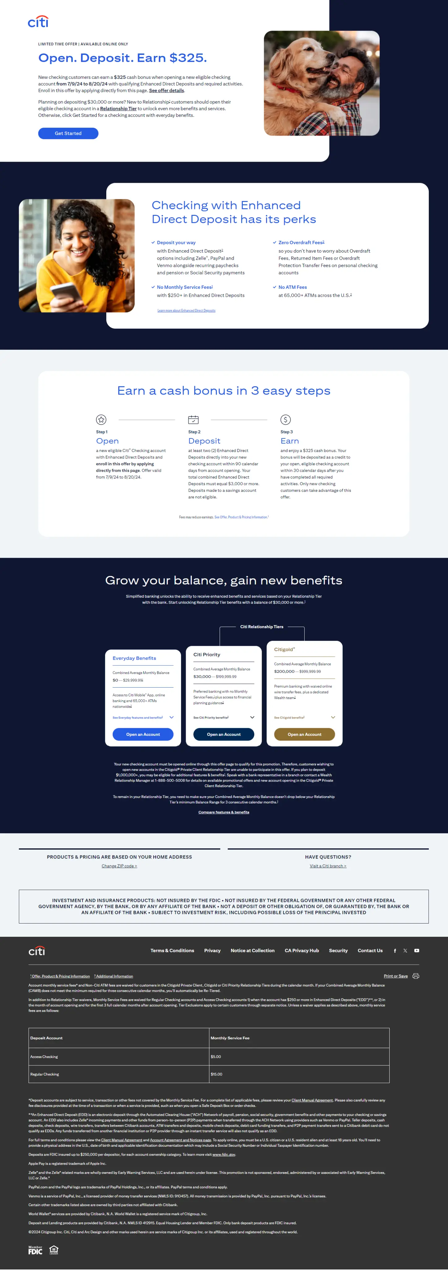 Mobile Banking Screenshot 1