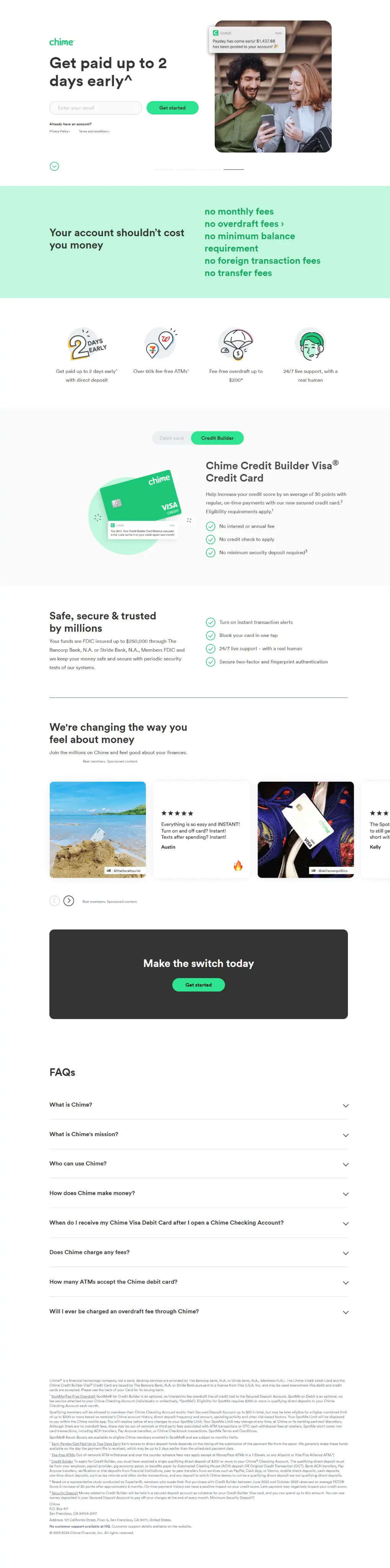 Mobile Banking Screenshot 3