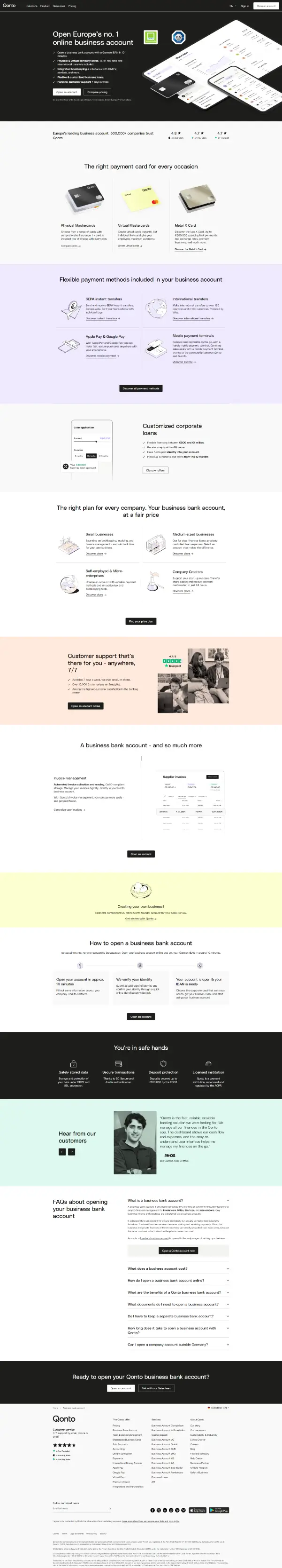 Mobile Banking Screenshot 4