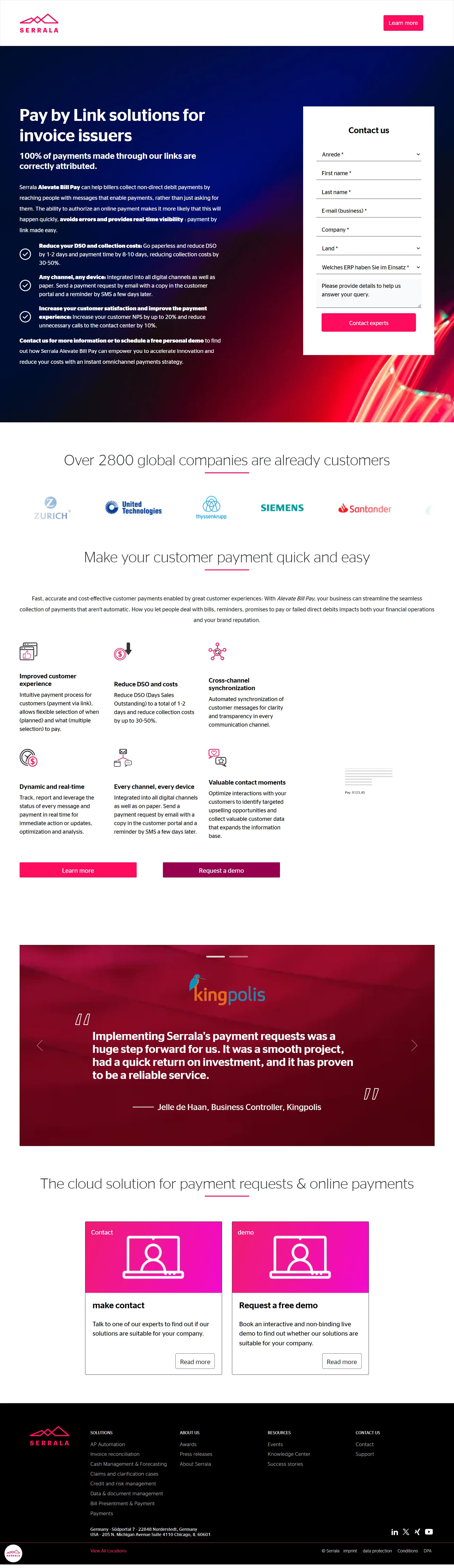 Neobanks Screenshot 2