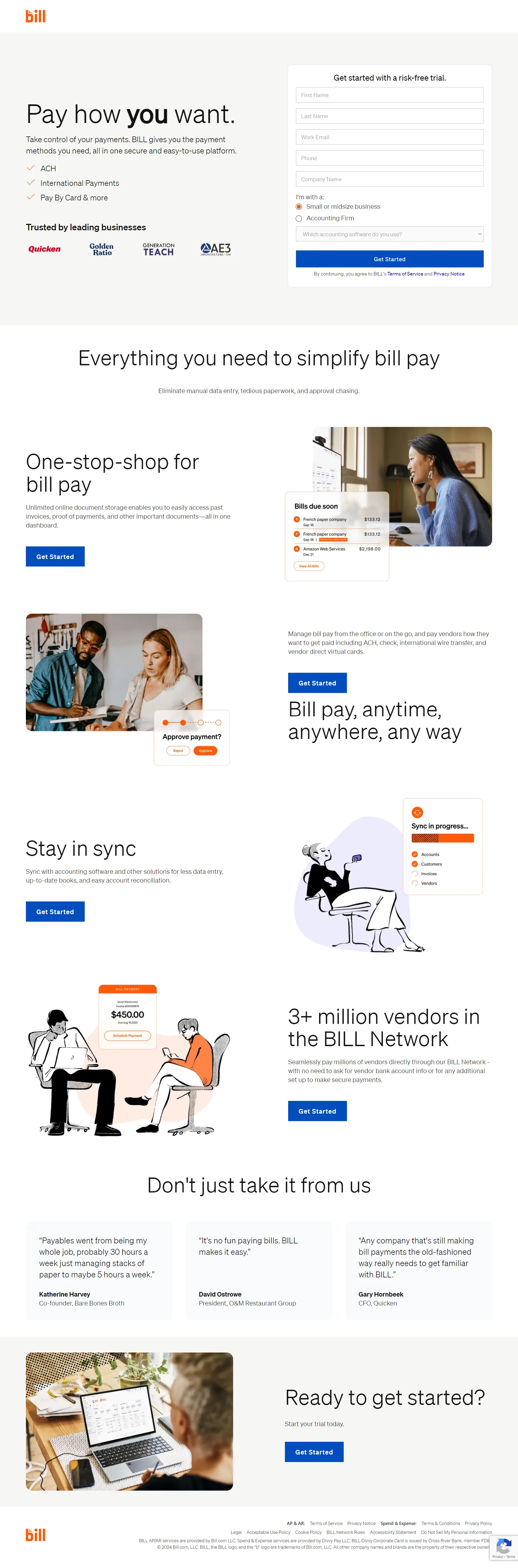 Neobanks Screenshot 3