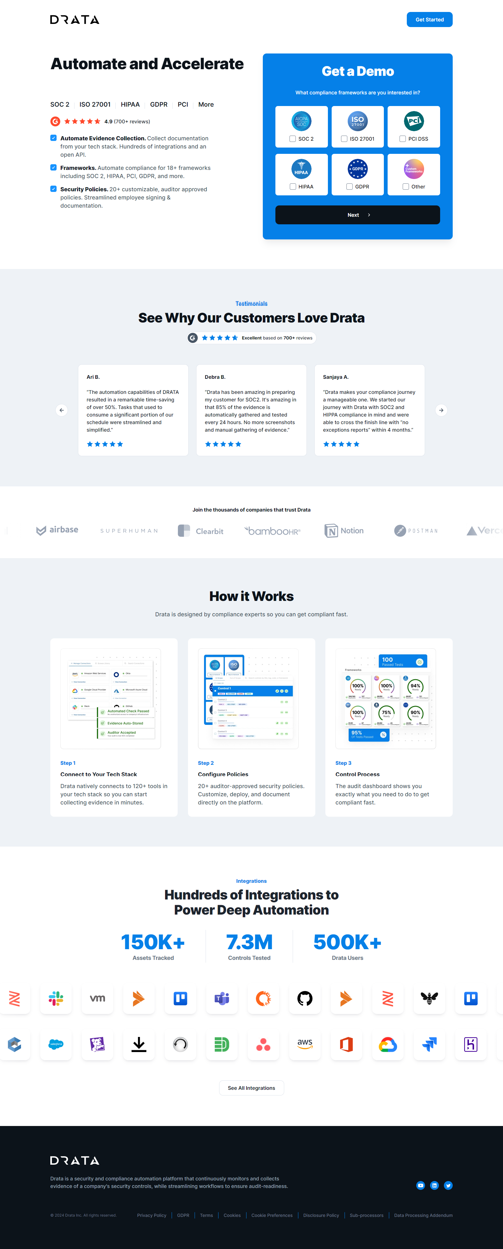 Document Management Software Screenshot 3