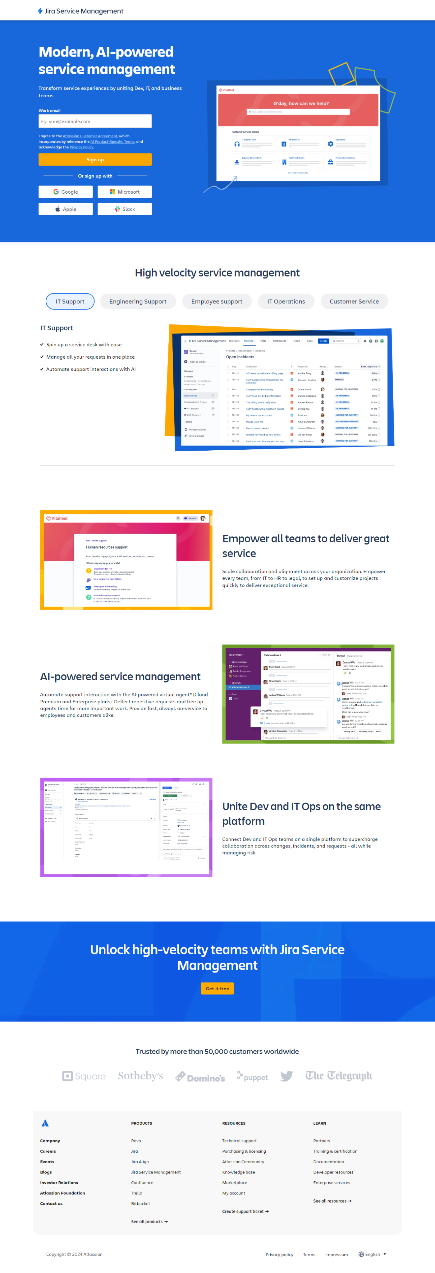 Document Management Software Screenshot 4