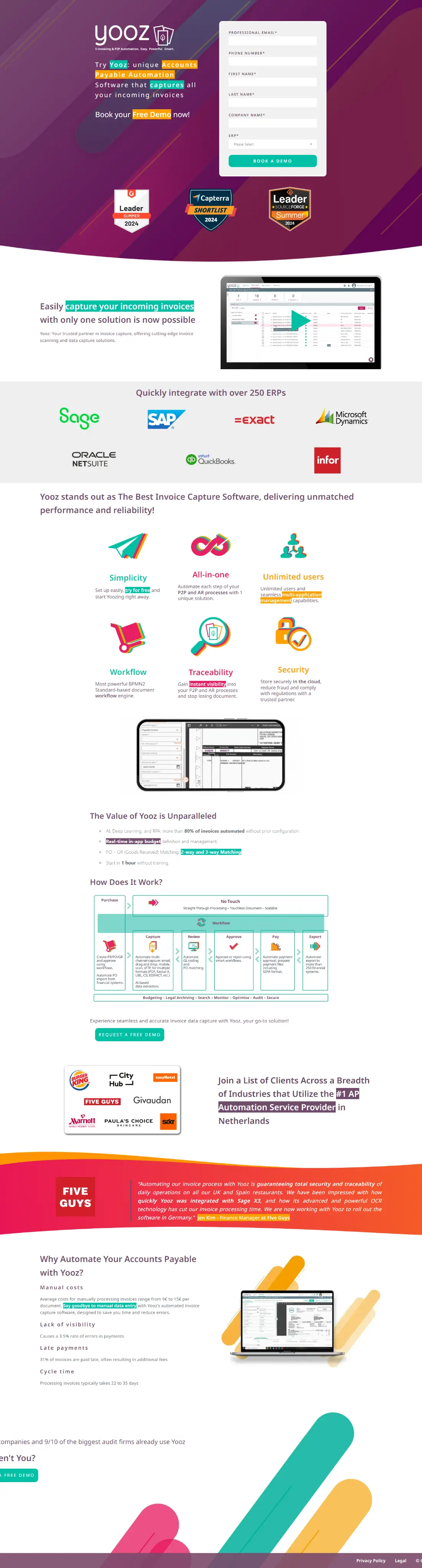 Billing and Invoicing Software Screenshot 7