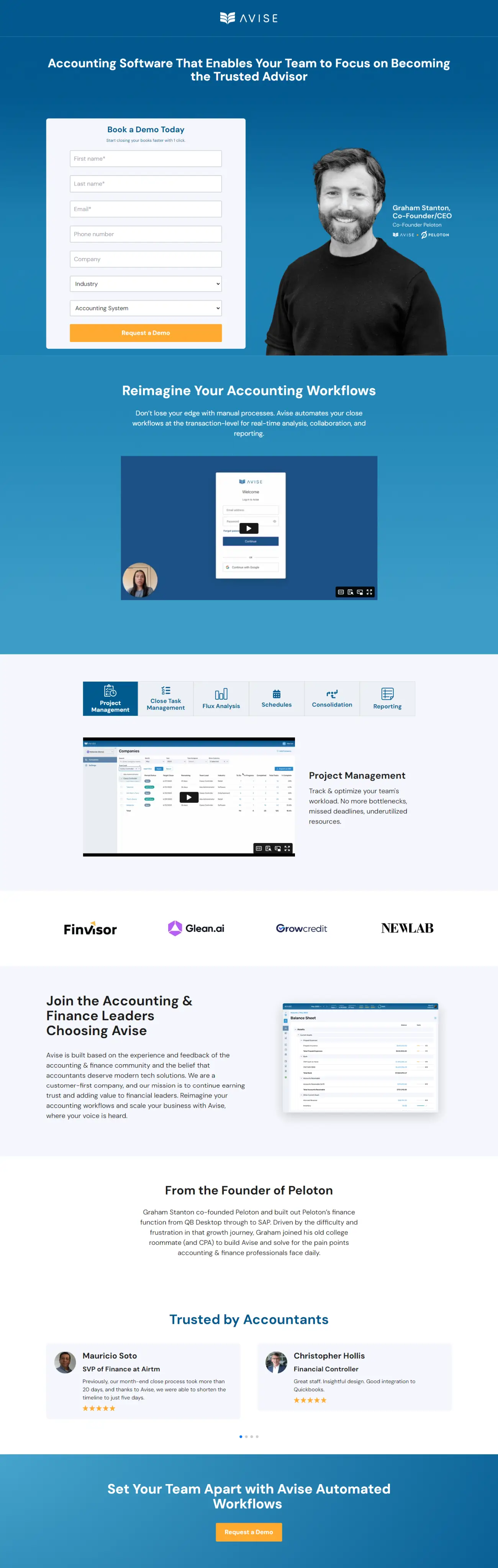 Accounting Software Screenshot 4
