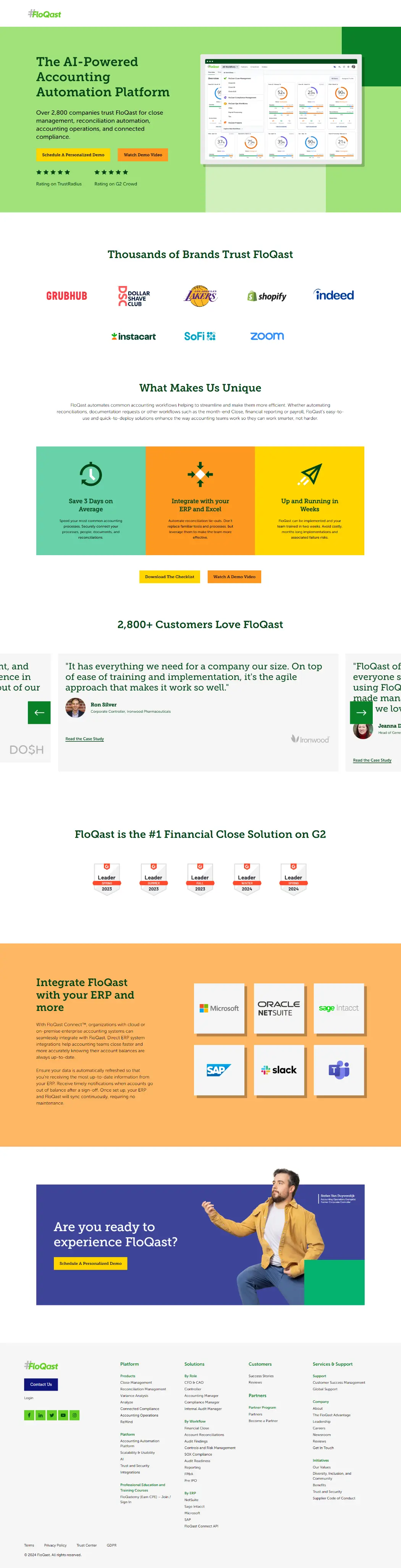 Accounting Software Screenshot 5