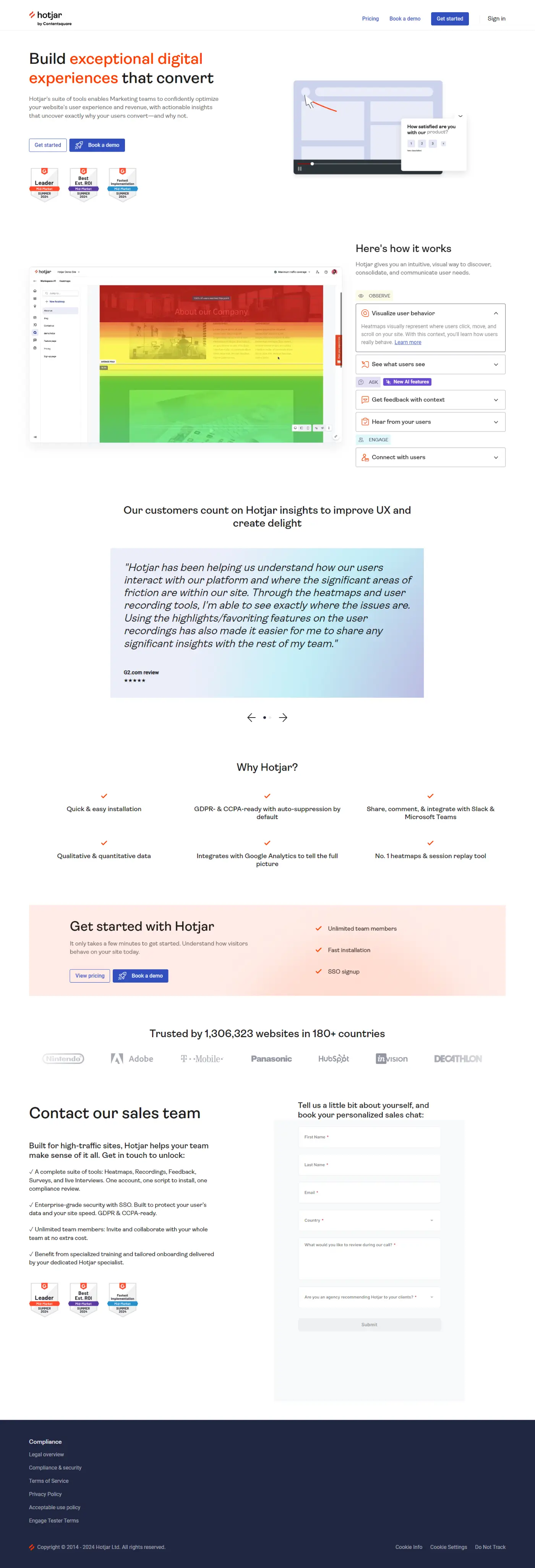 Marketing Automation Software Screenshot 8