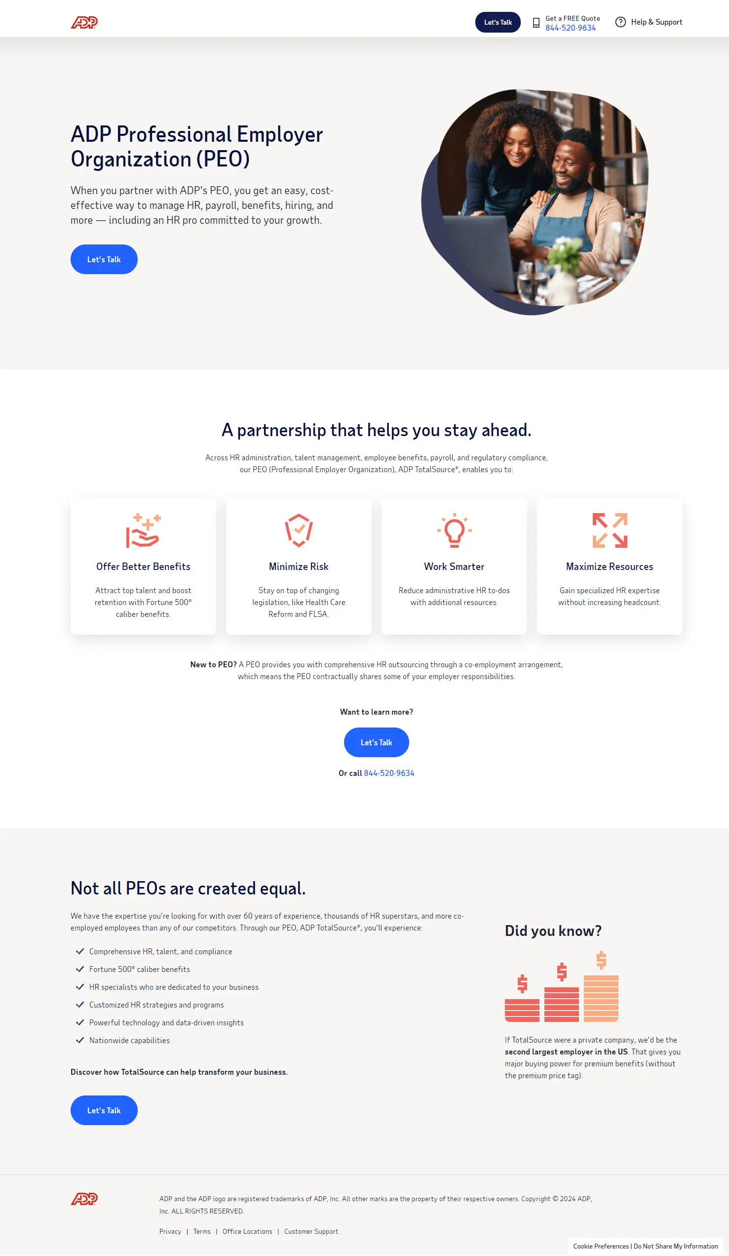 Human Resources (HR) Screenshot 5